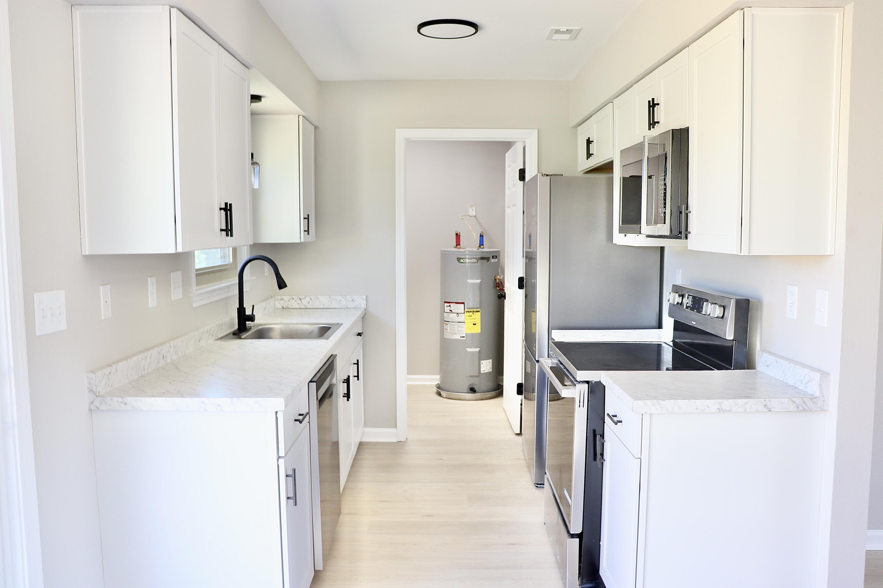 HARVEST HILL PH 1 - Residential