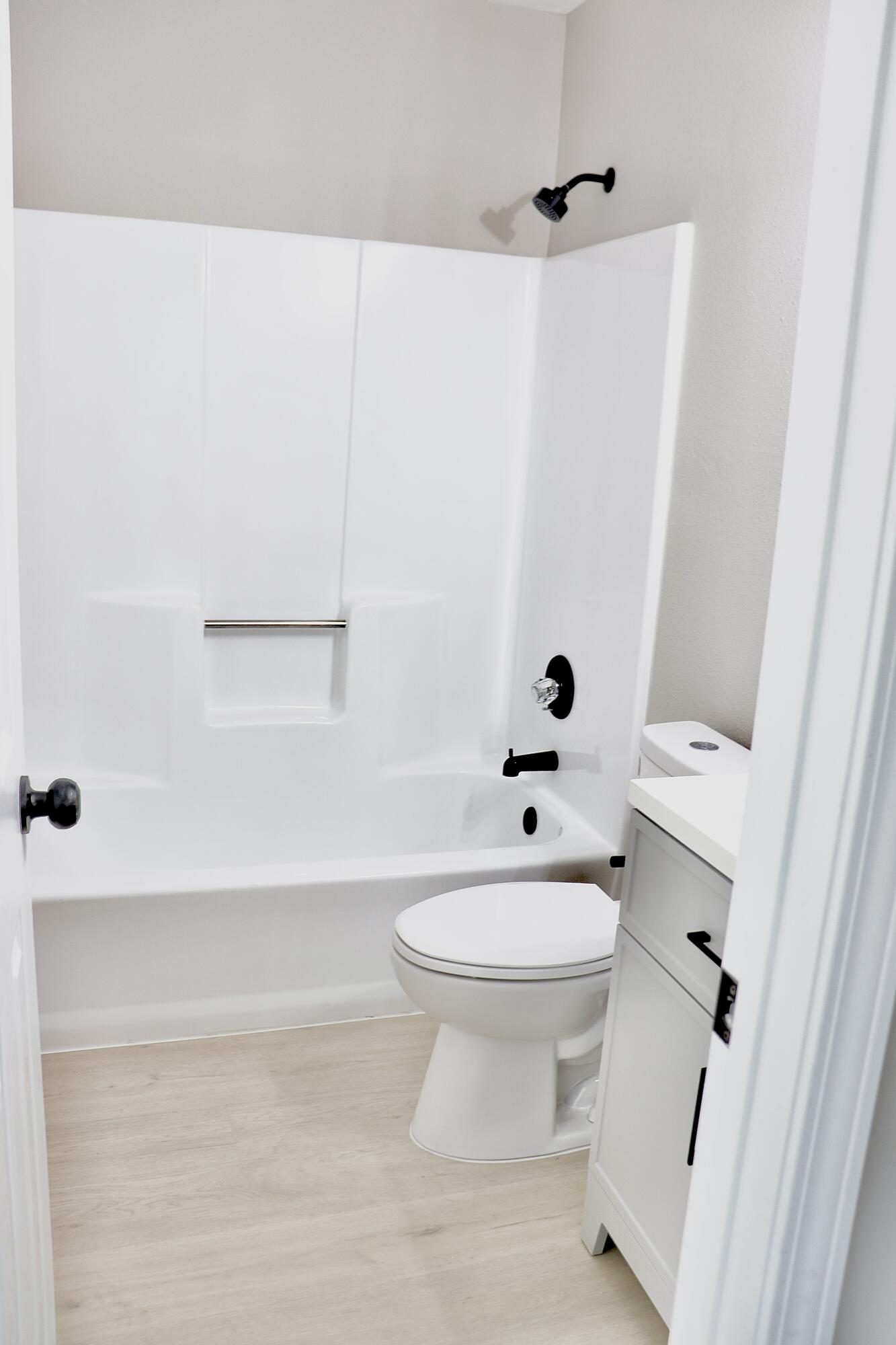 HARVEST HILL PH 1 - Residential