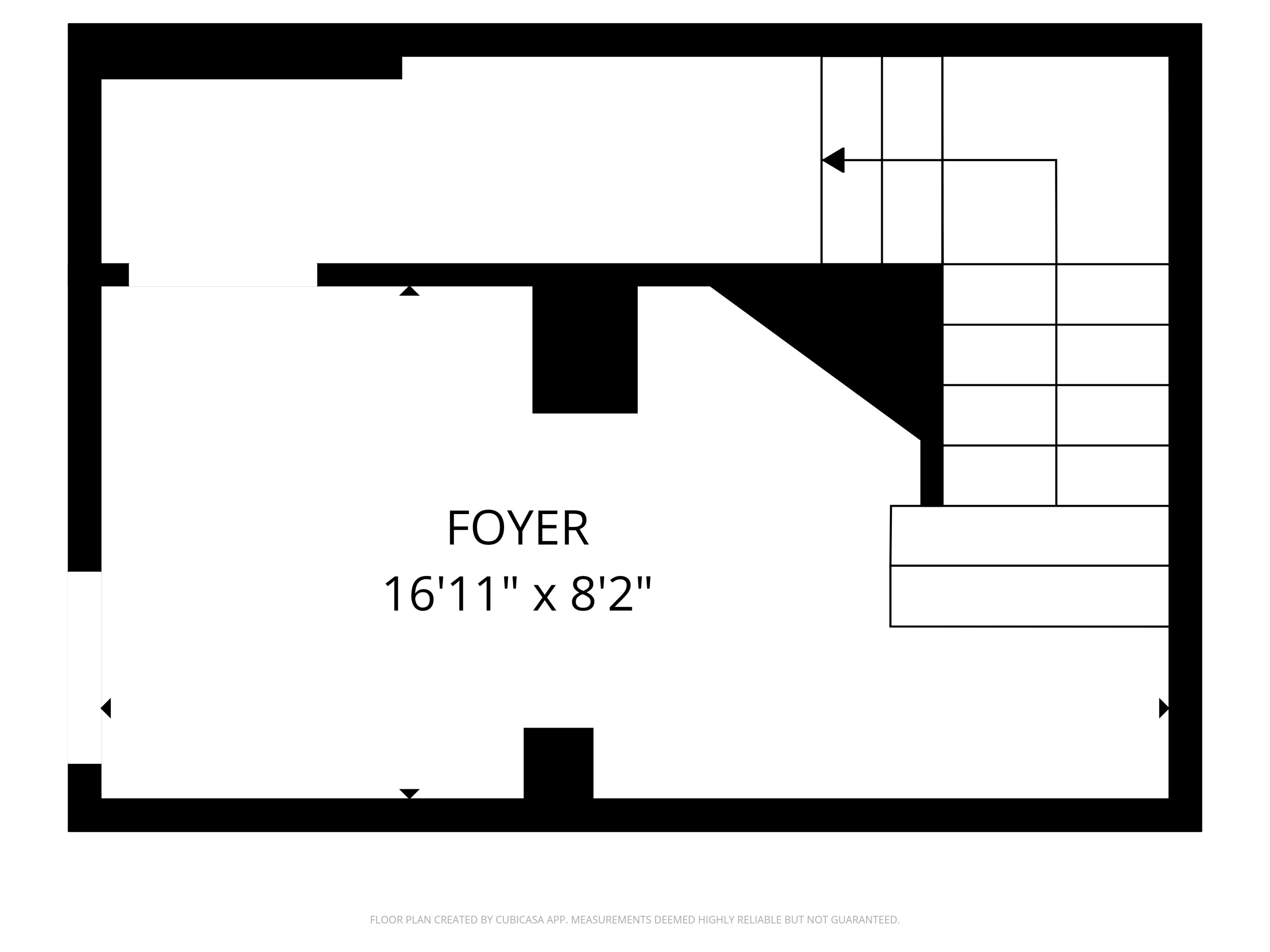 PINECREST - Residential