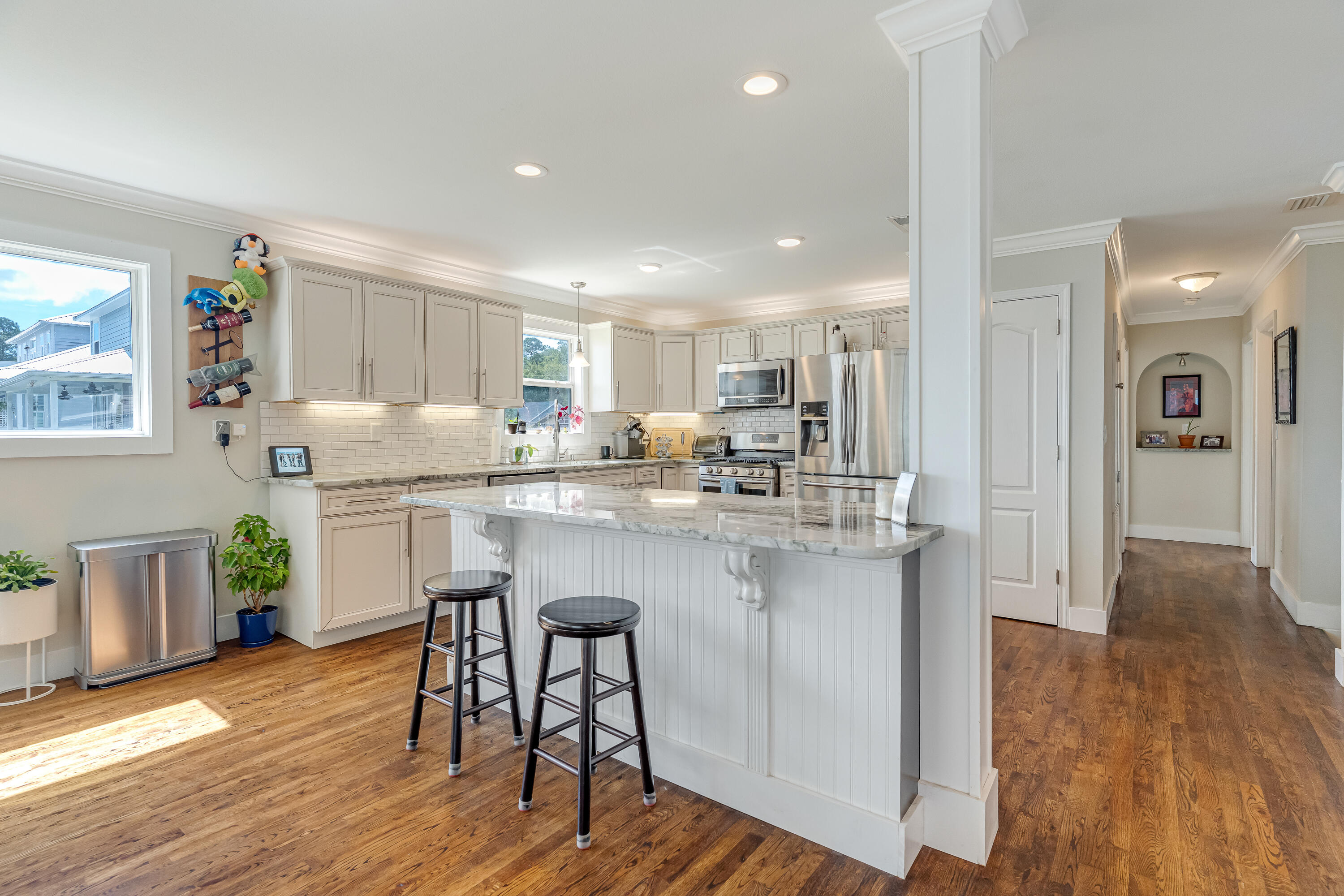 PINECREST - Residential