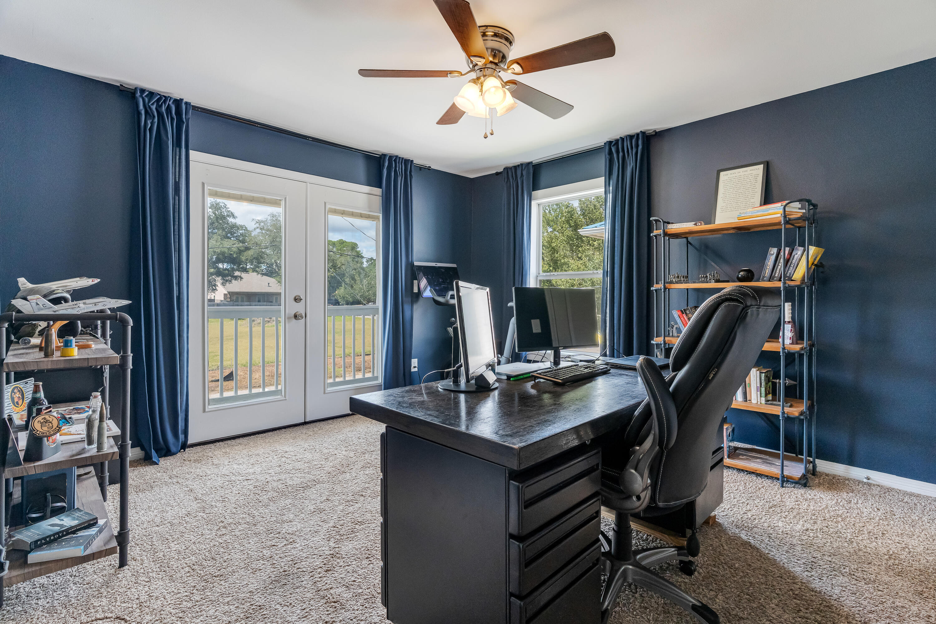 PINECREST - Residential