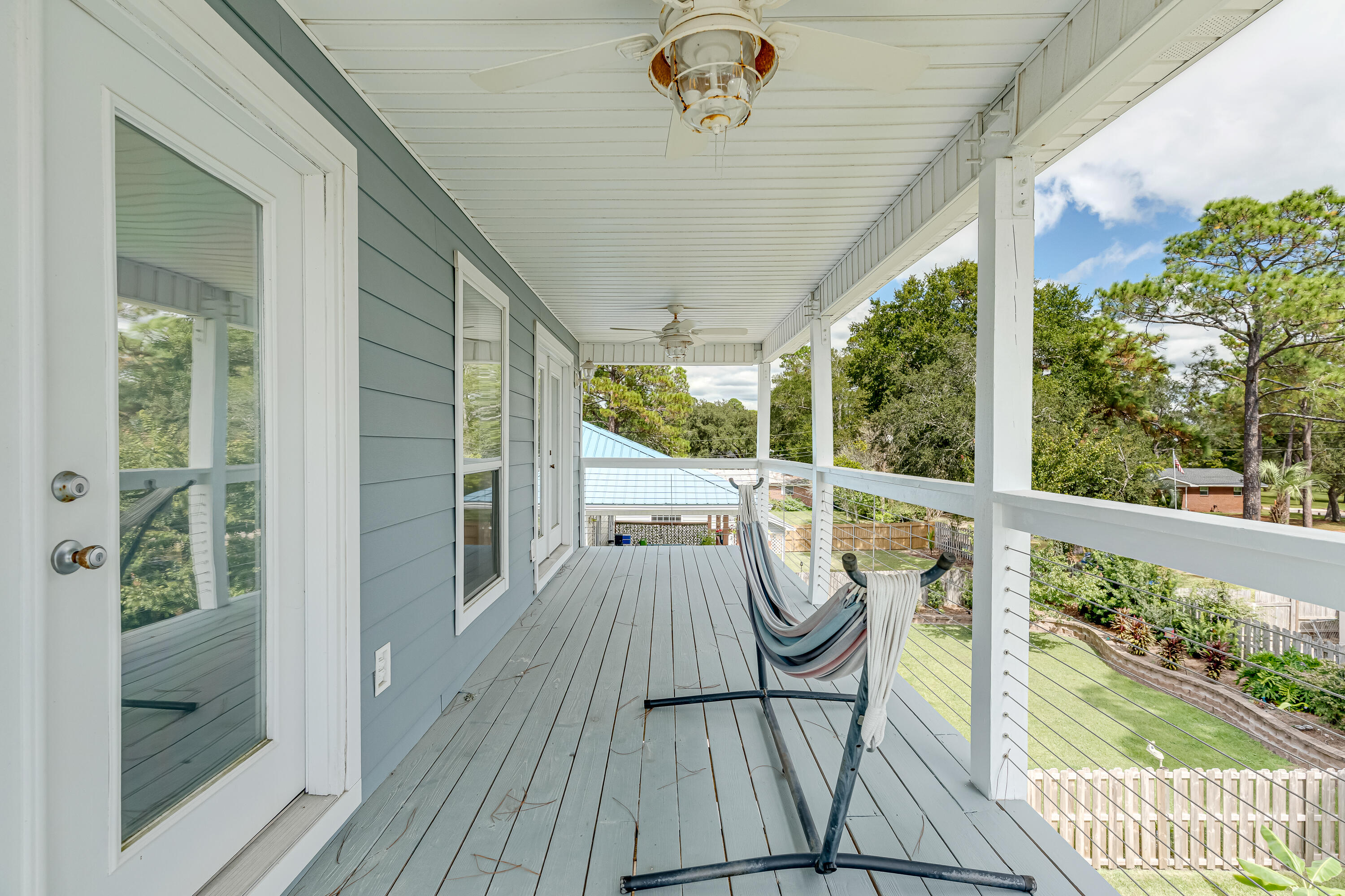 PINECREST - Residential