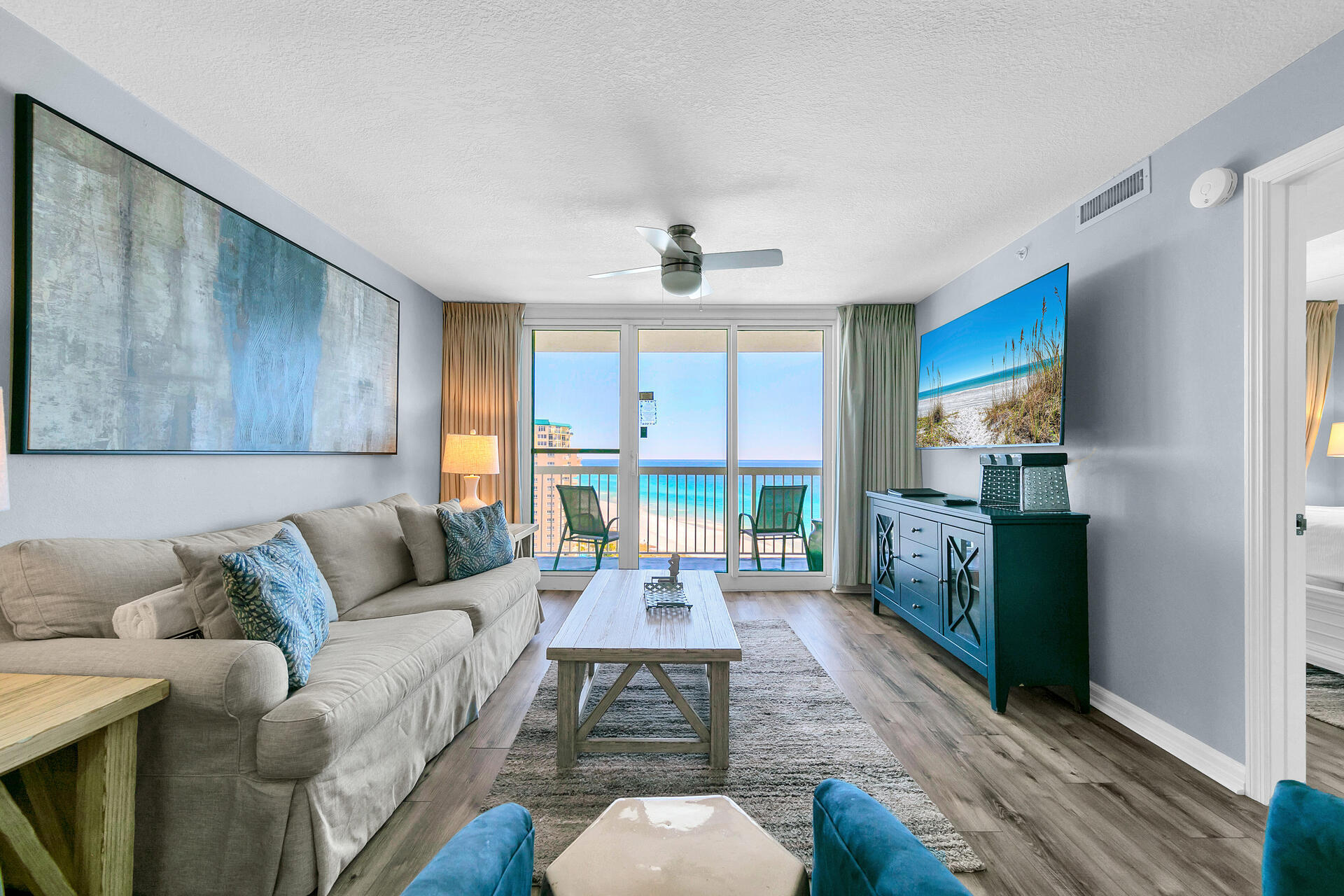 PELICAN BEACH RESORT CONDO - Residential