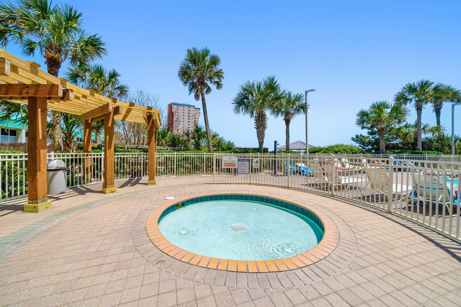 PELICAN BEACH RESORT CONDO - Residential