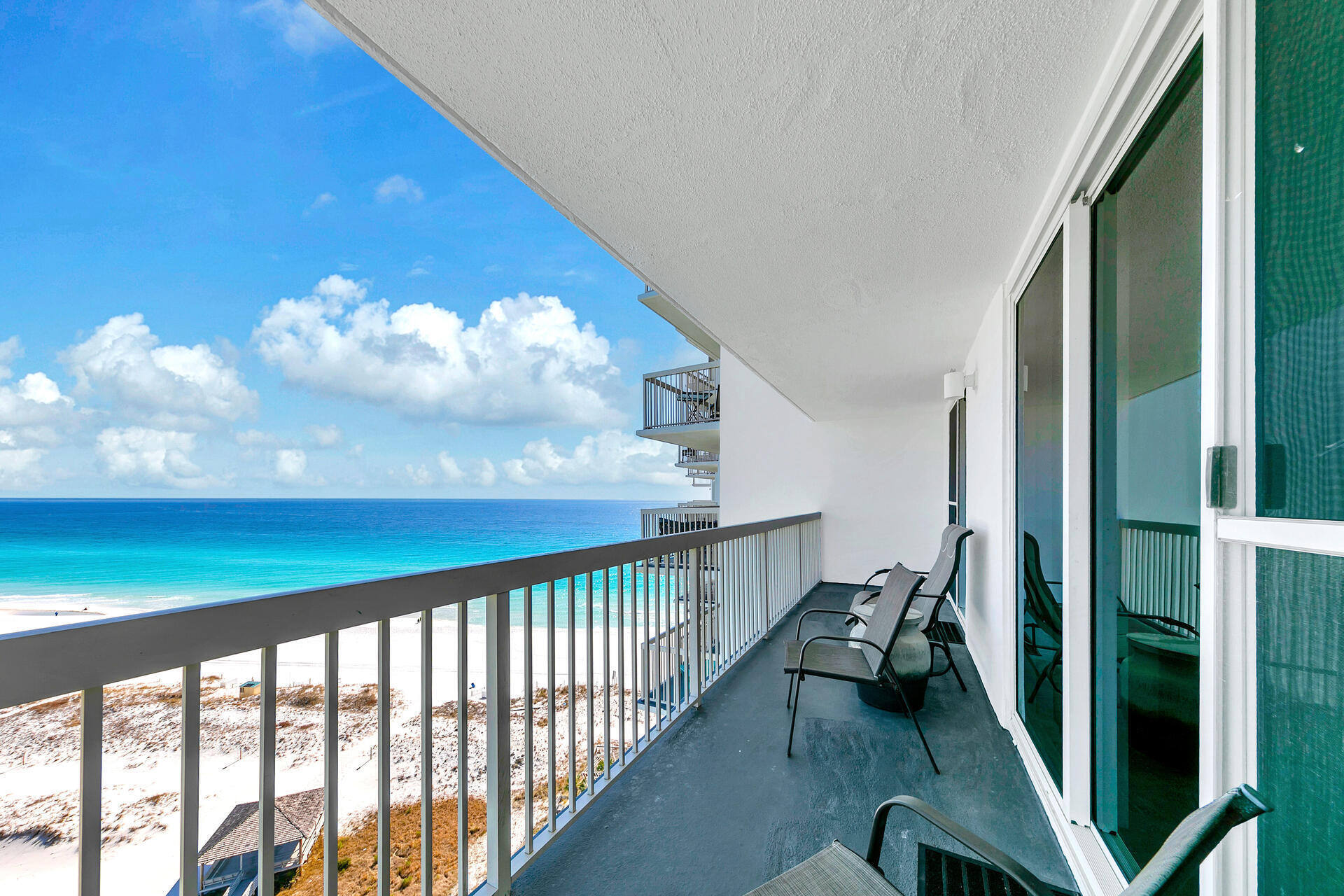 PELICAN BEACH RESORT CONDO - Residential