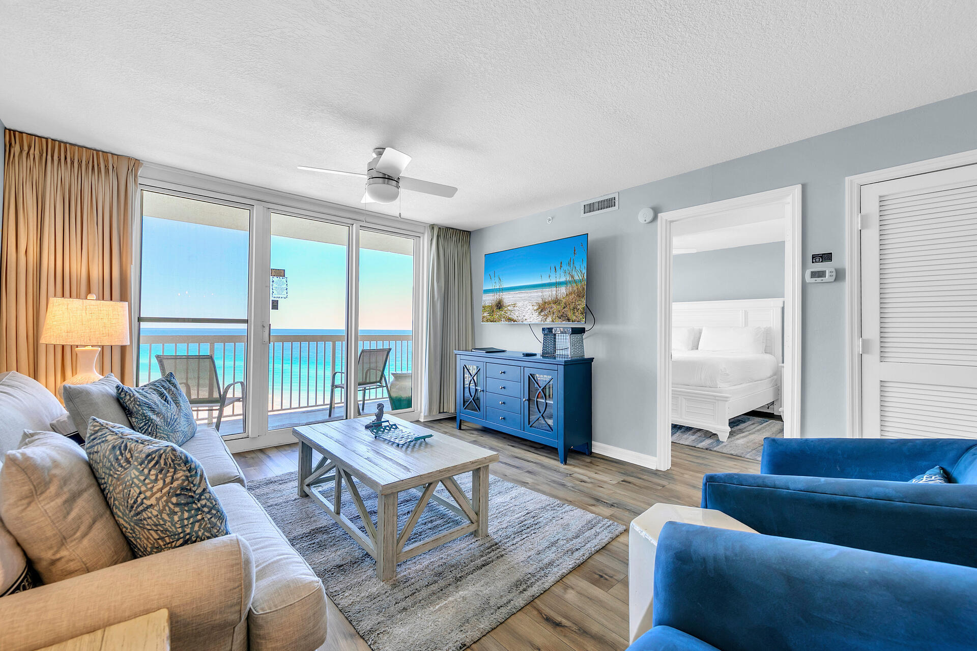 PELICAN BEACH RESORT CONDO - Residential