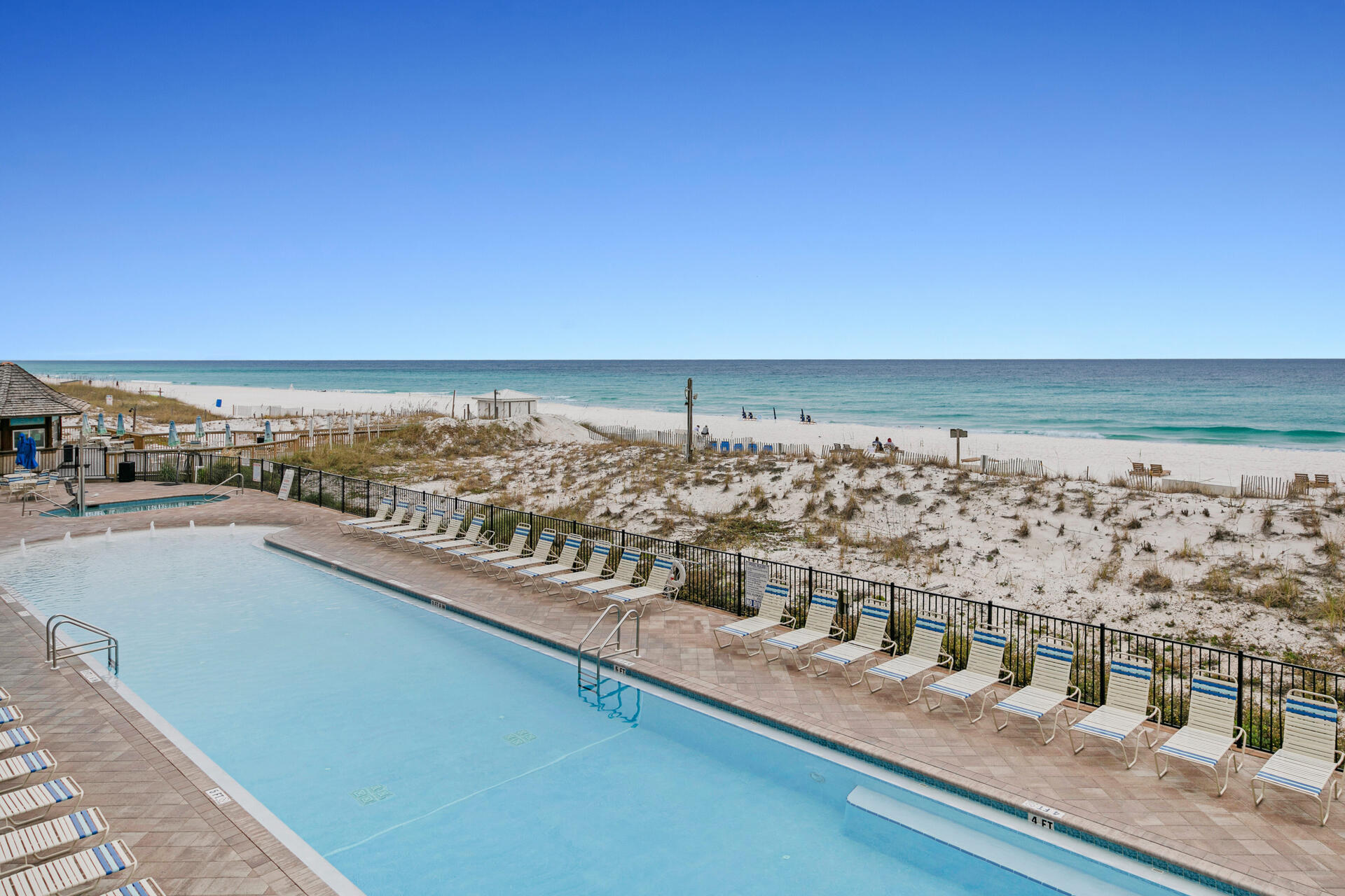 PELICAN BEACH RESORT CONDO - Residential