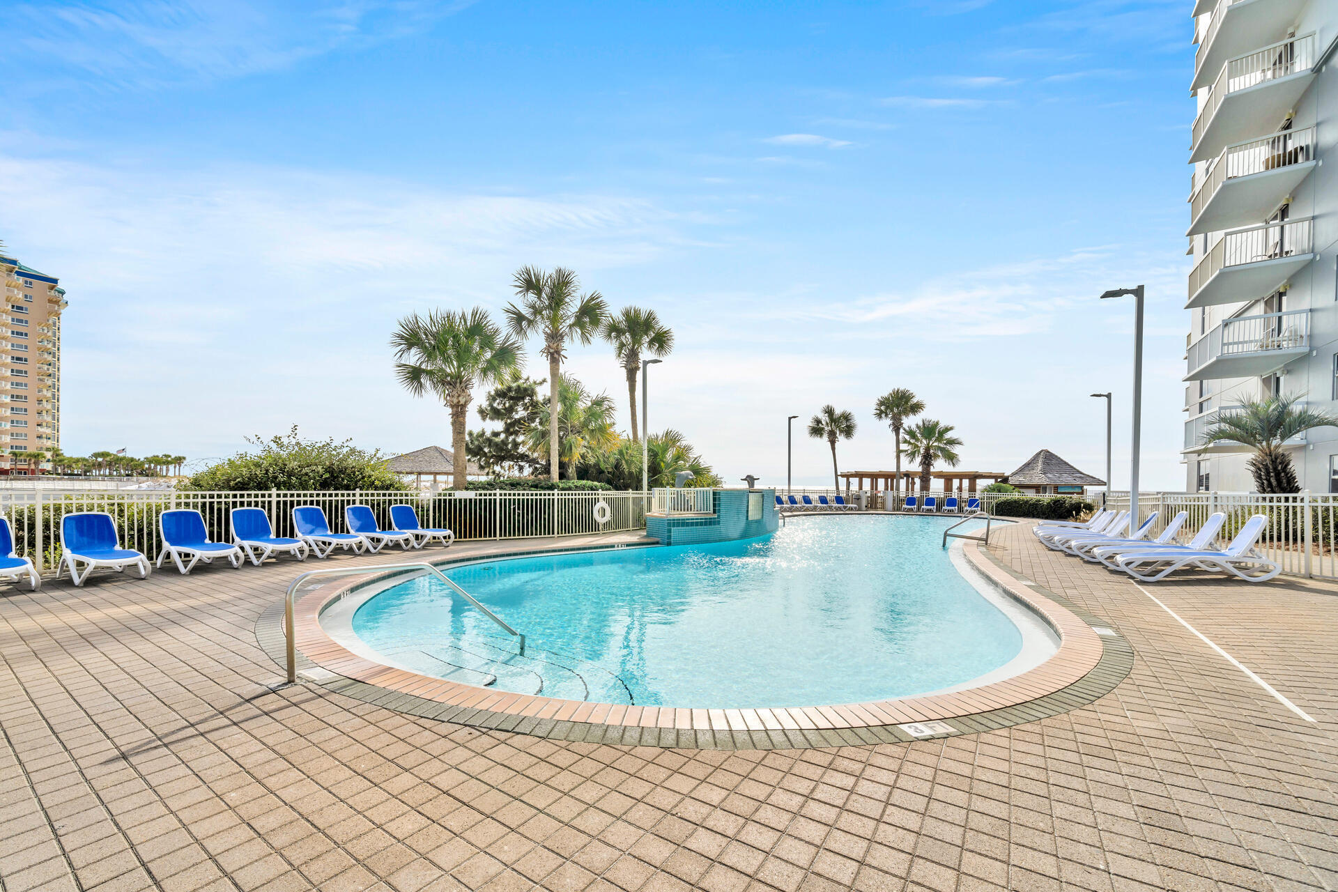 PELICAN BEACH RESORT CONDO - Residential