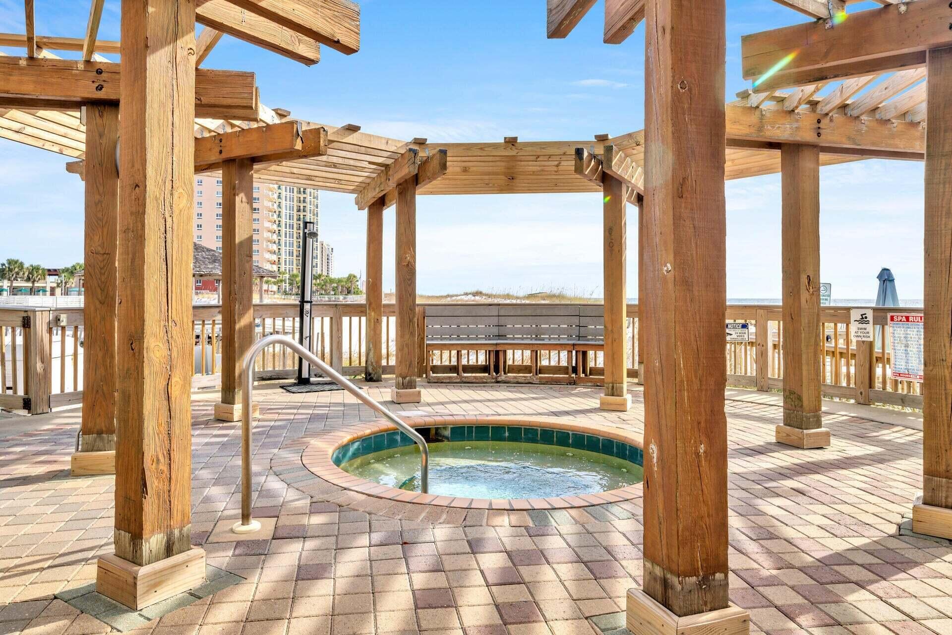 PELICAN BEACH RESORT CONDO - Residential