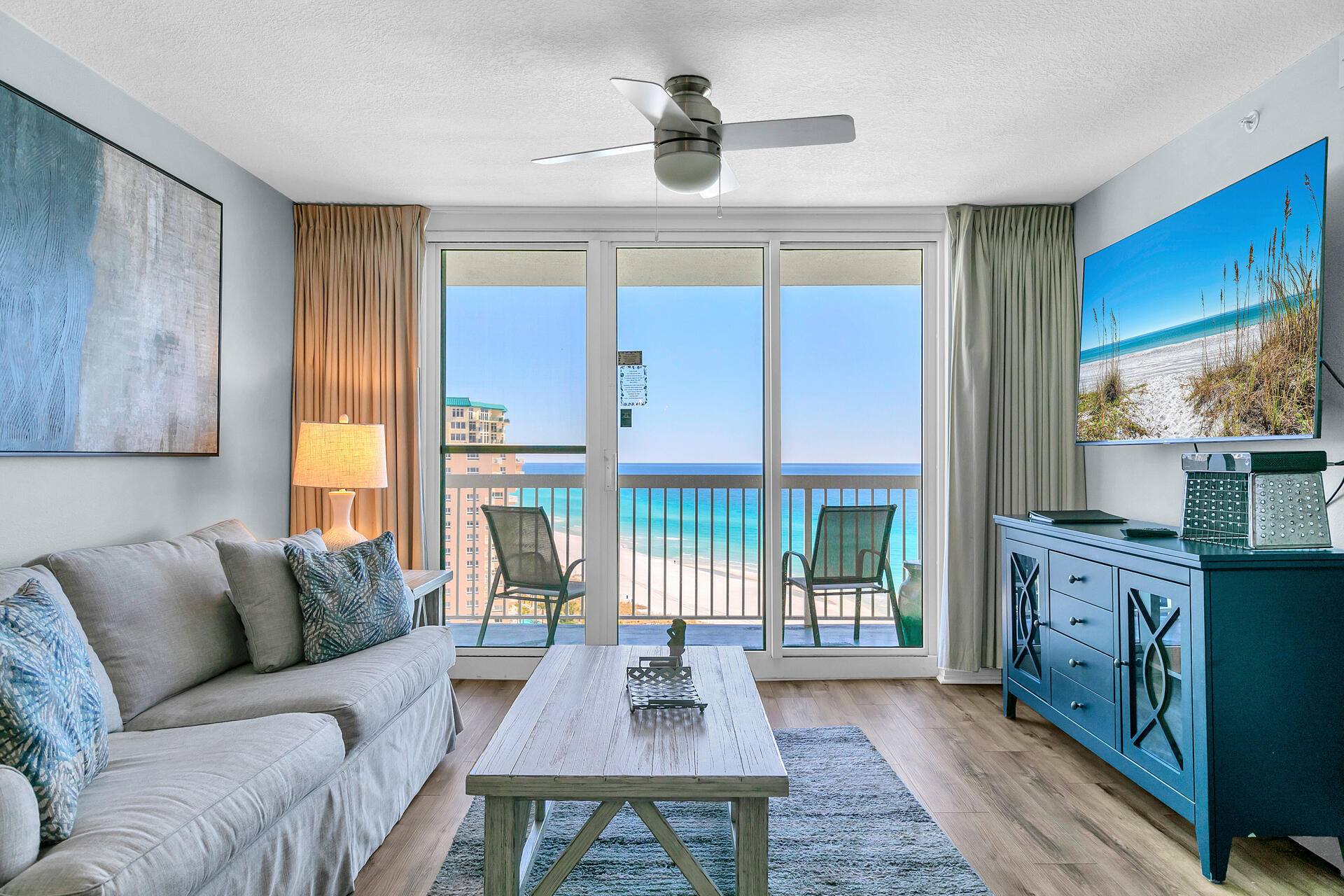 PELICAN BEACH RESORT CONDO - Residential