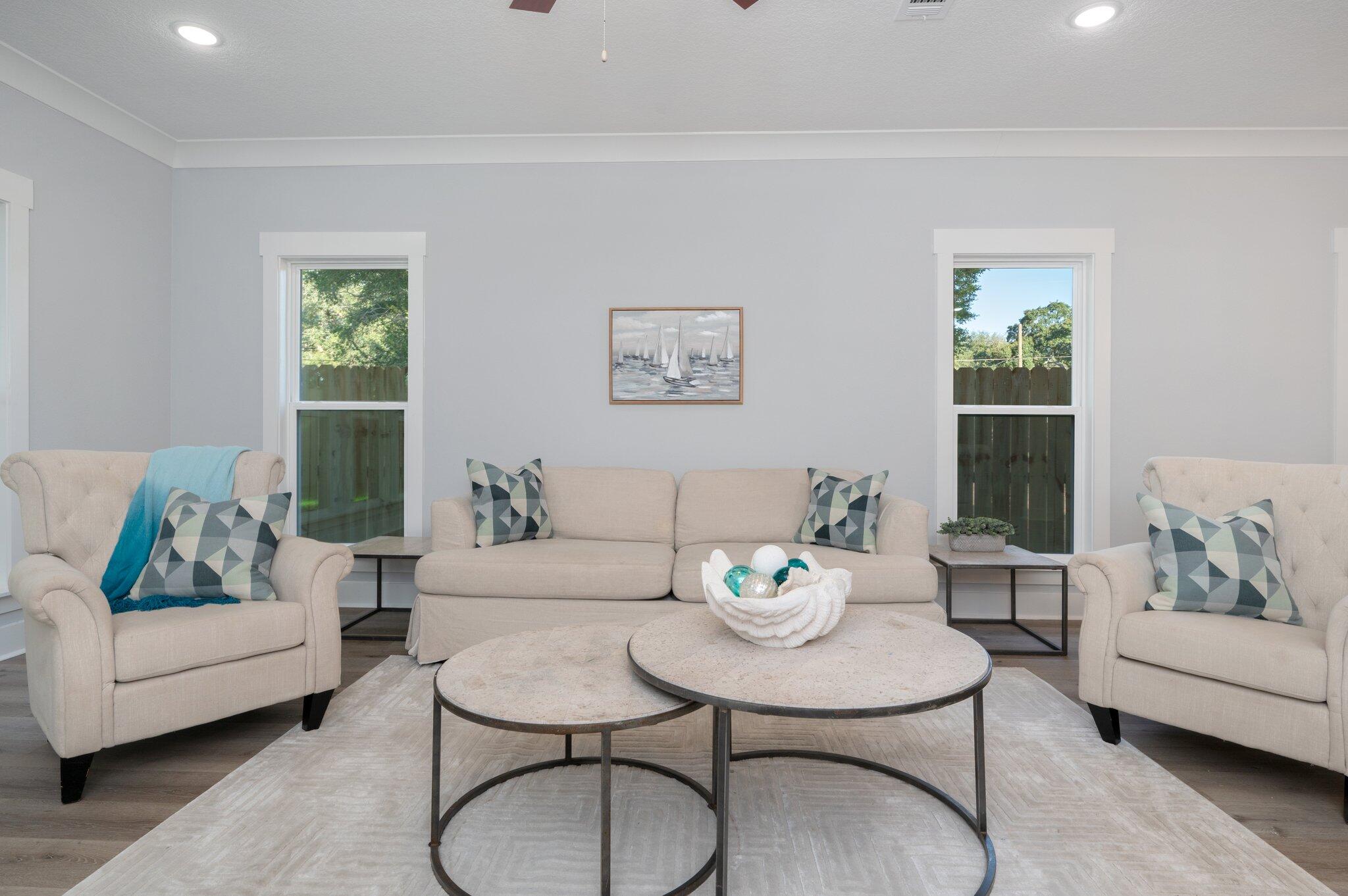 PINECREST ADD 2 - Residential