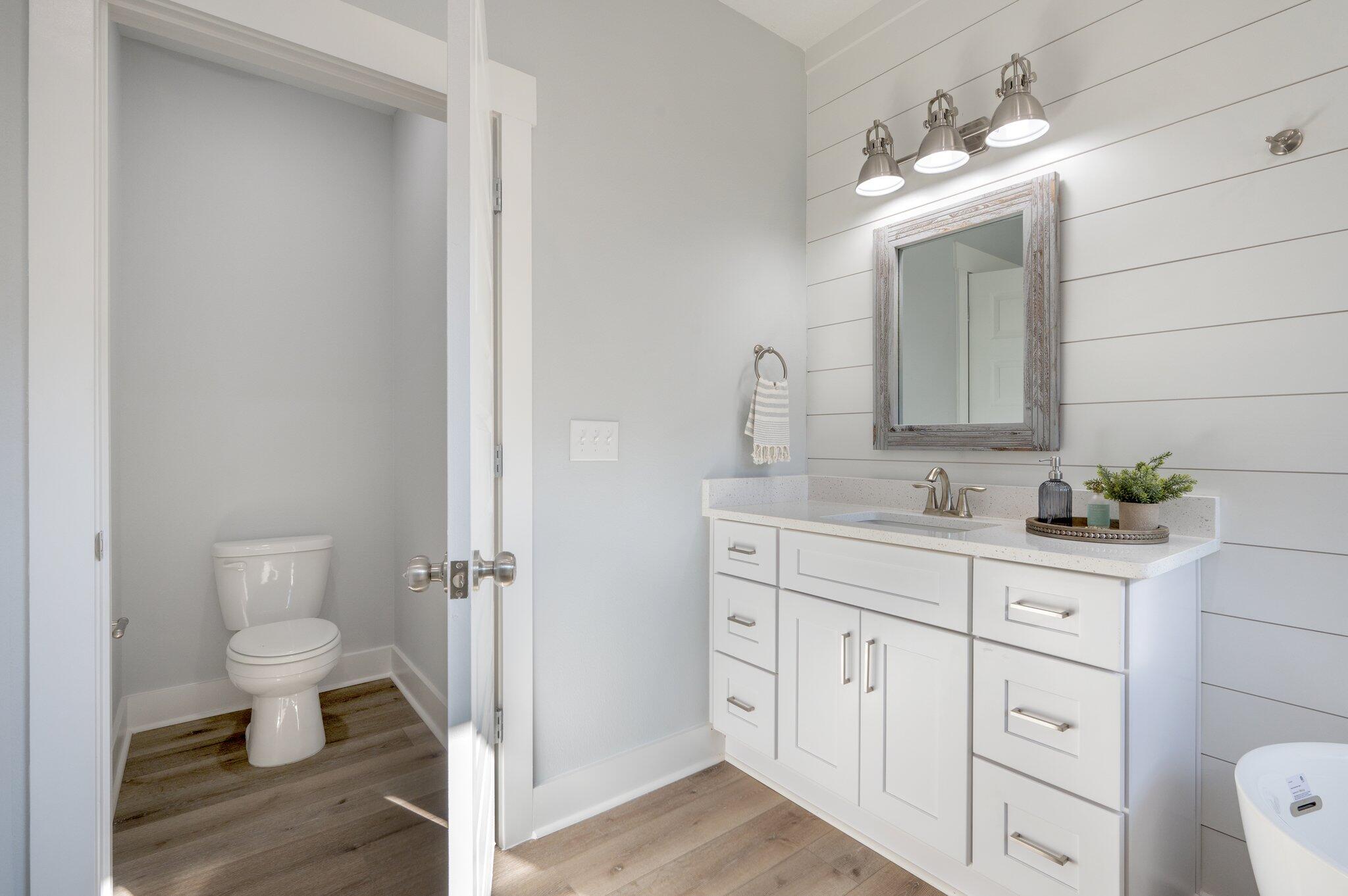 PINECREST ADD 2 - Residential