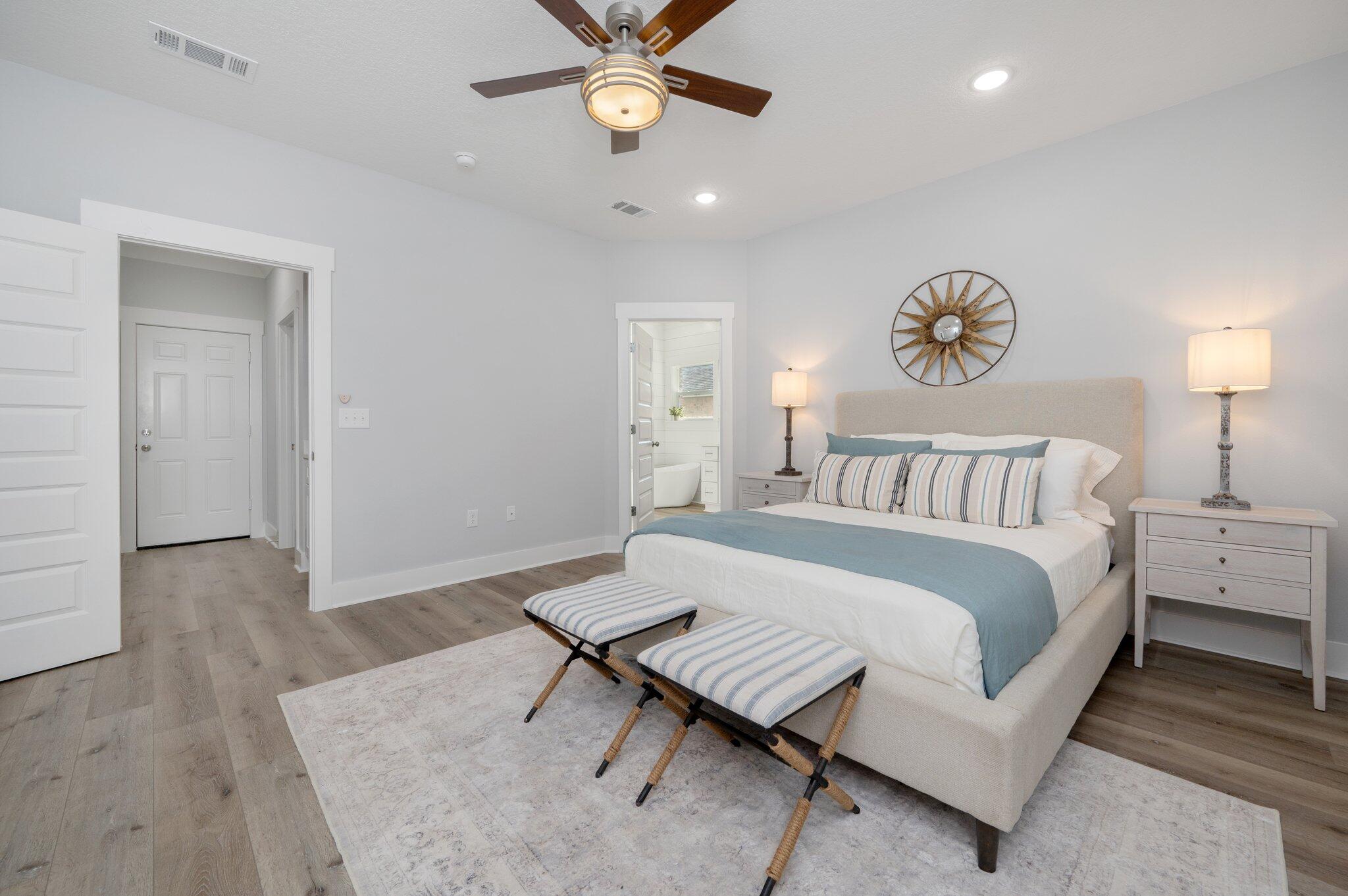 PINECREST ADD 2 - Residential