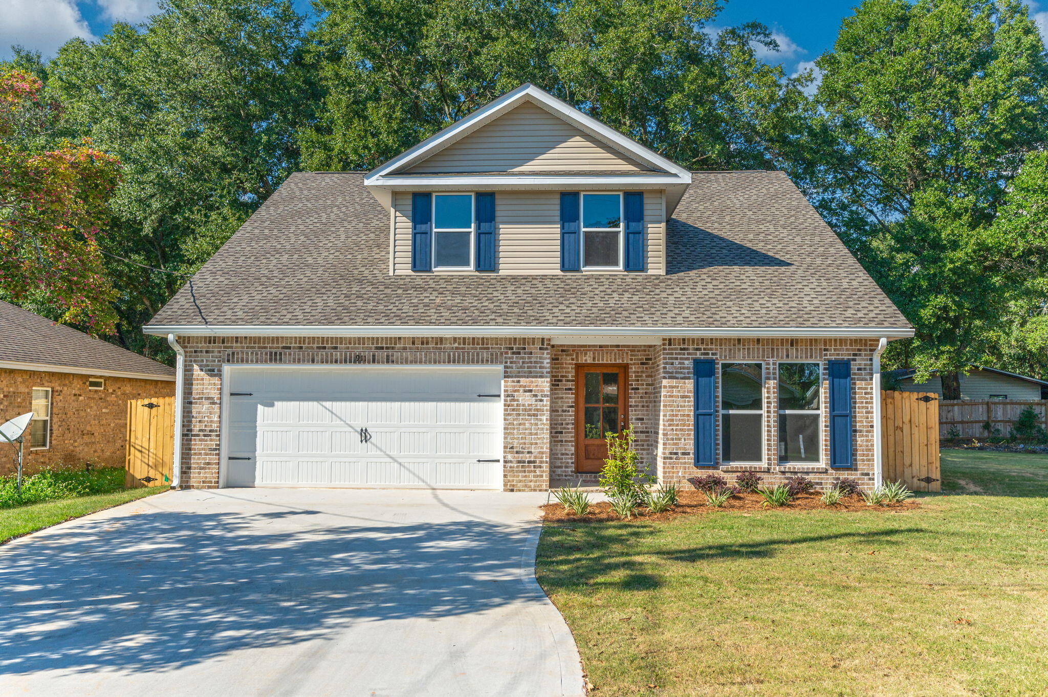 PINECREST ADD 2 - Residential