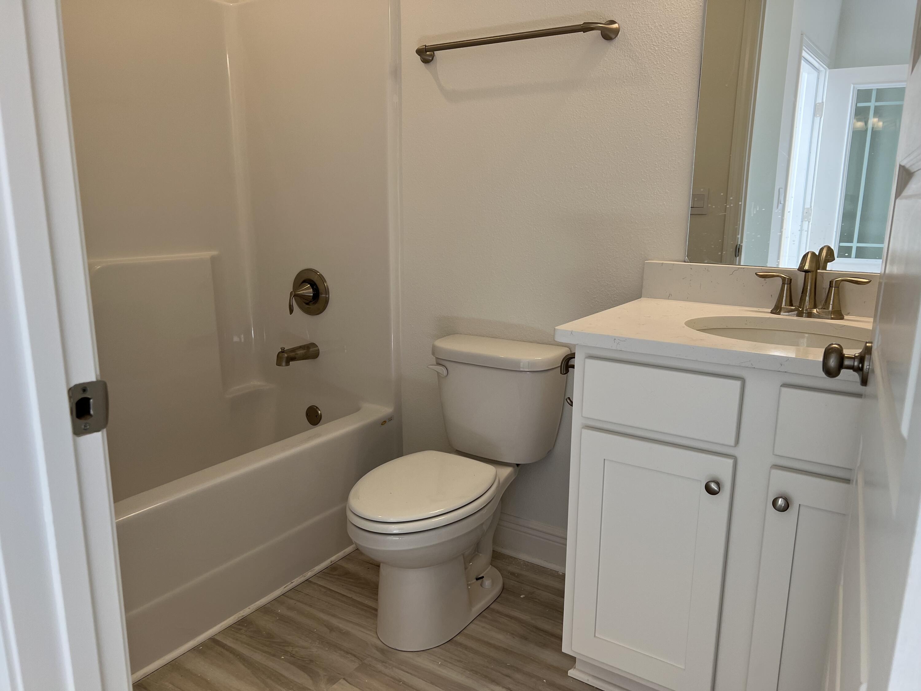 Walton's Landing - Residential