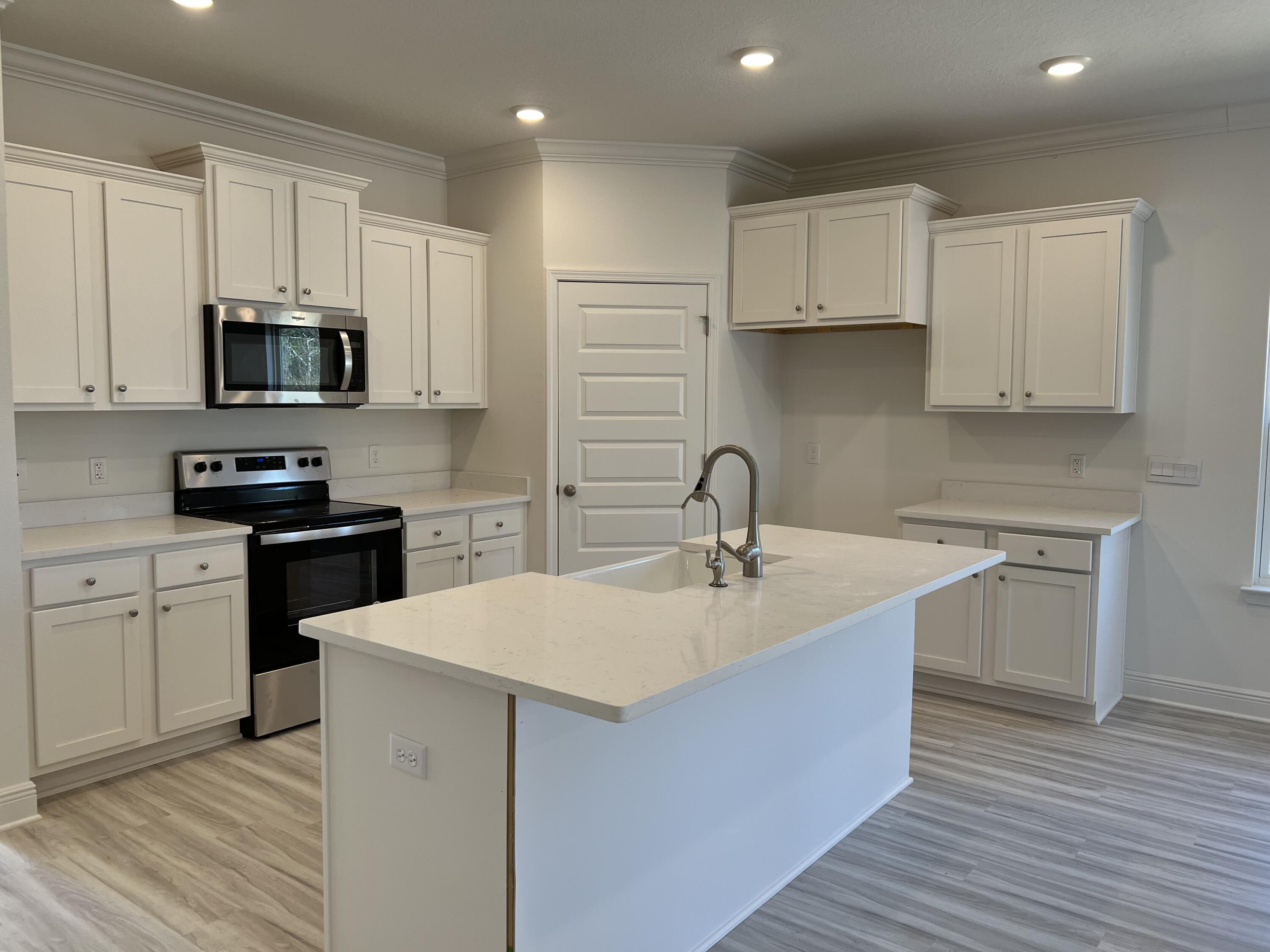 Walton's Landing - Residential