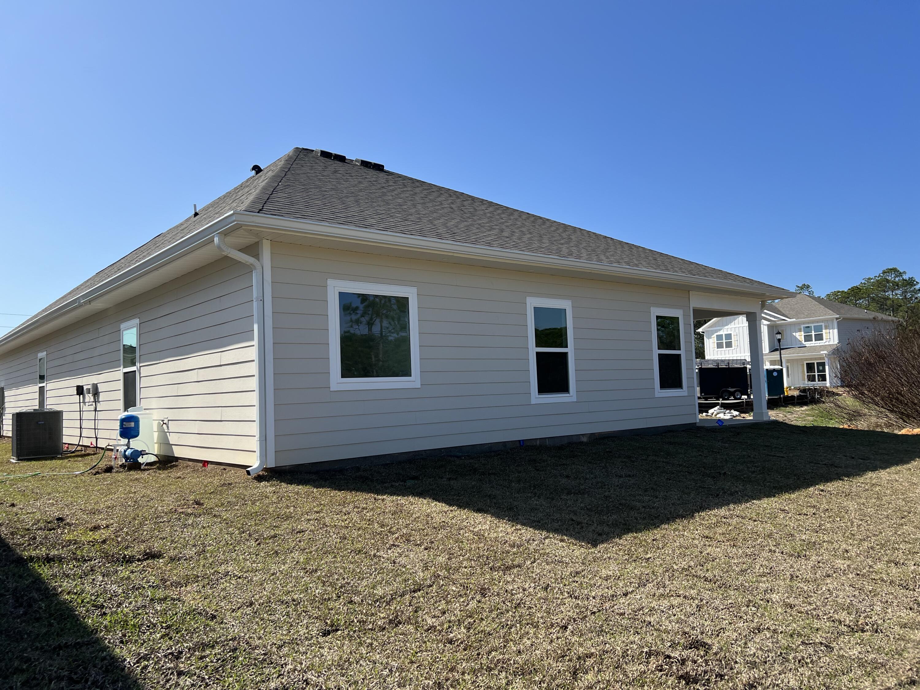 Walton's Landing - Residential