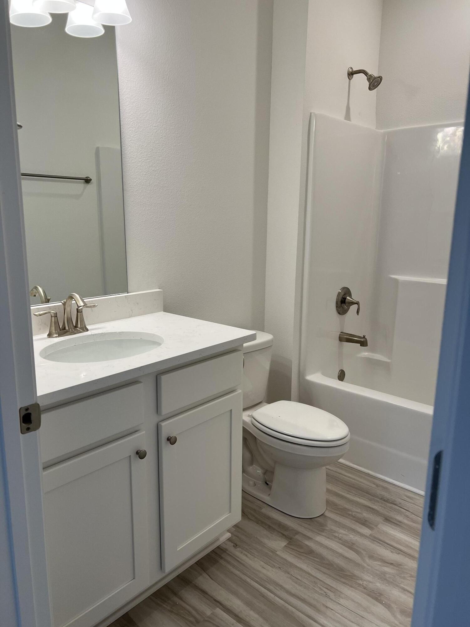 Walton's Landing - Residential