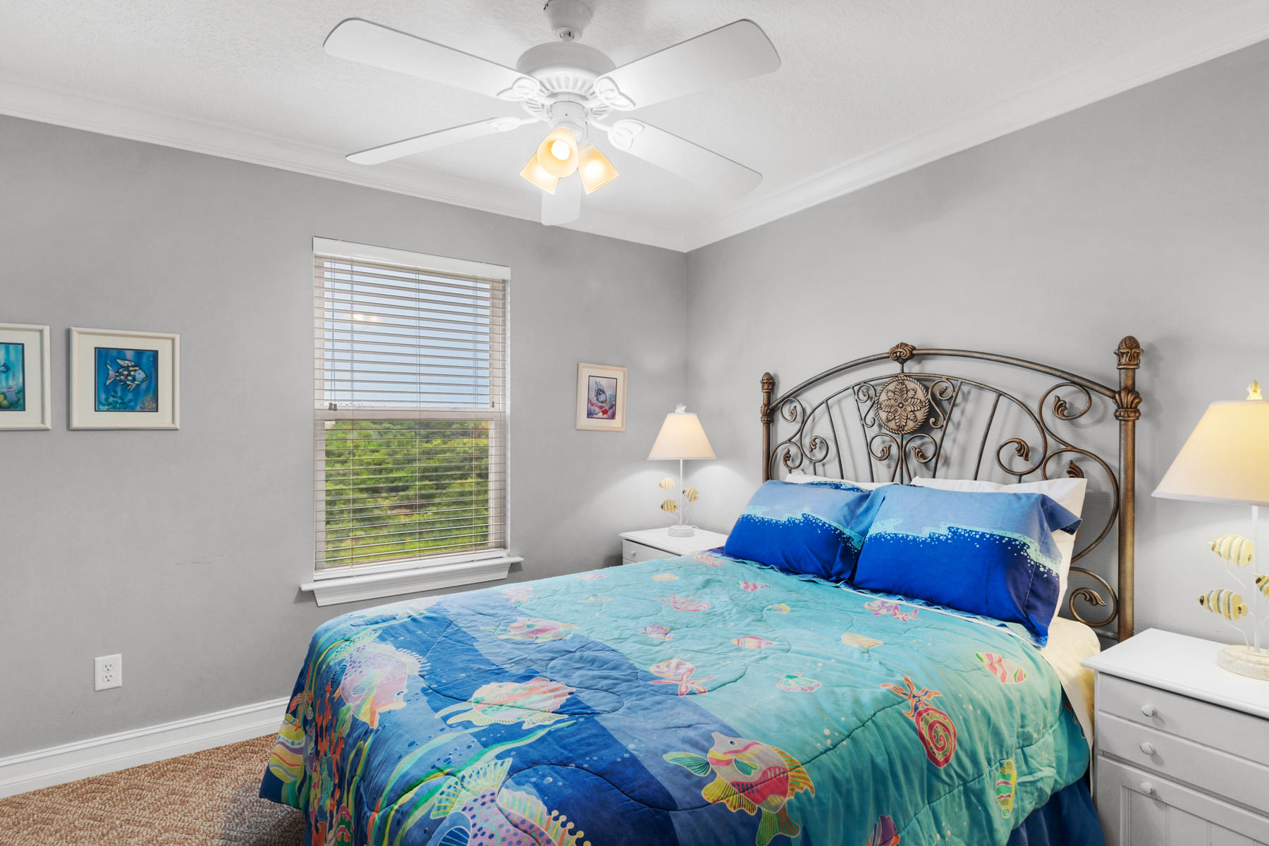 SUNSET VILLAS - Residential