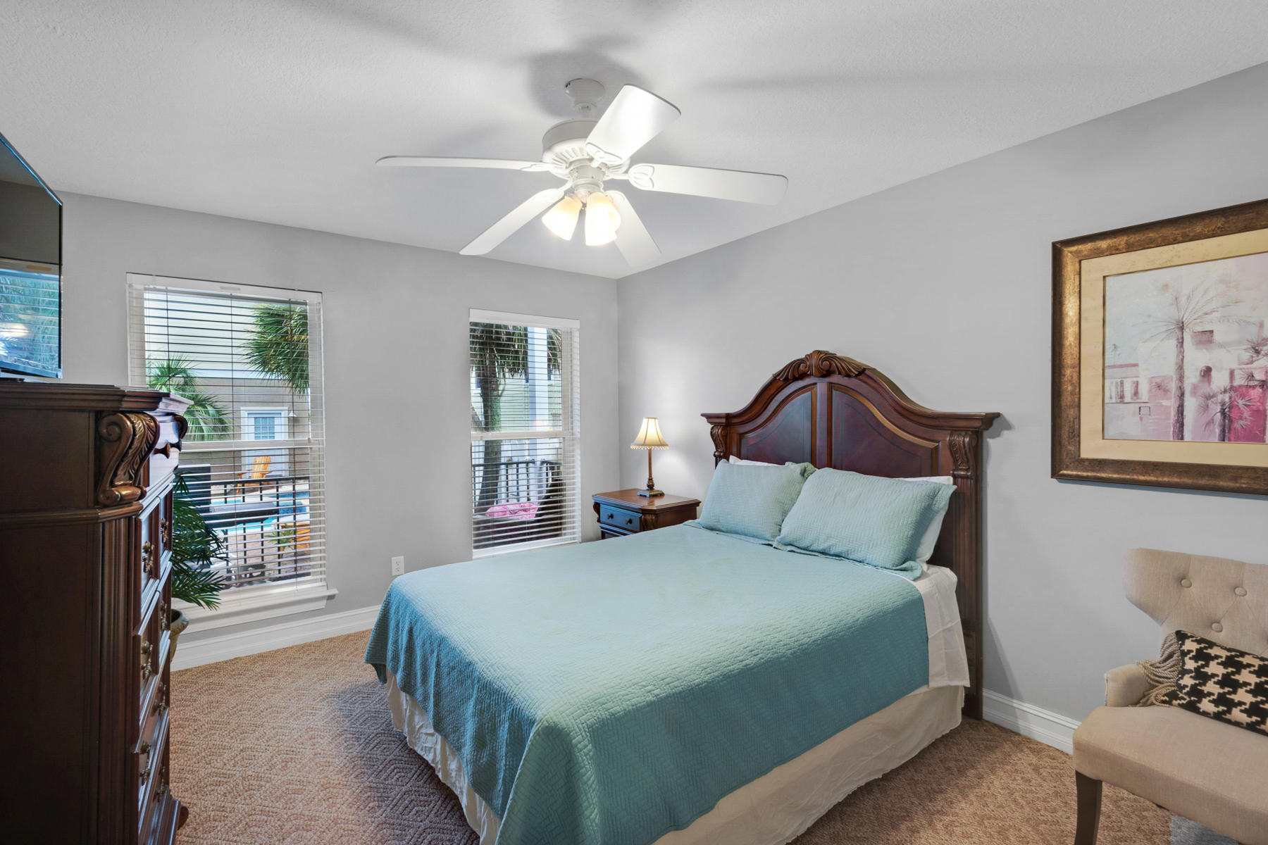 SUNSET VILLAS - Residential