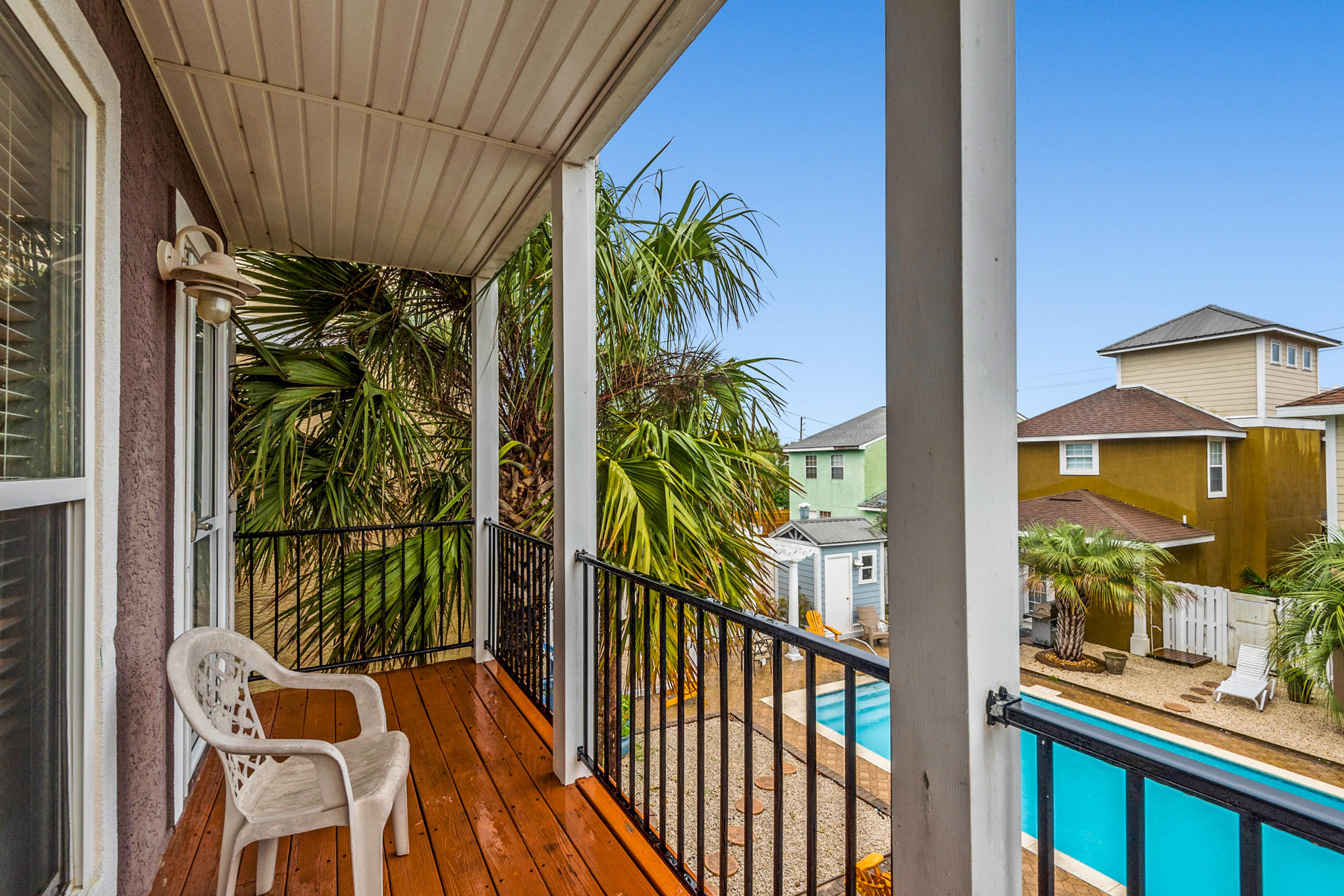 SUNSET VILLAS - Residential