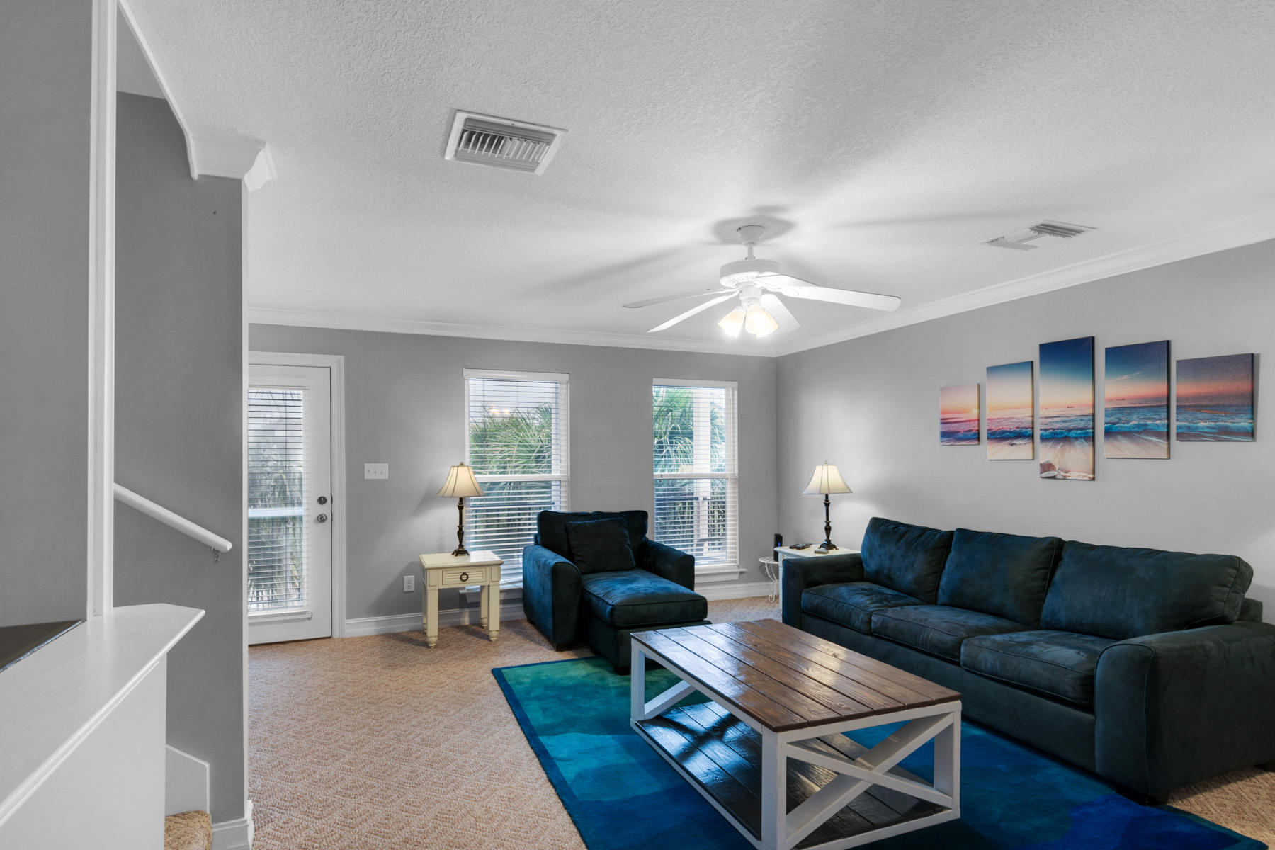 SUNSET VILLAS - Residential