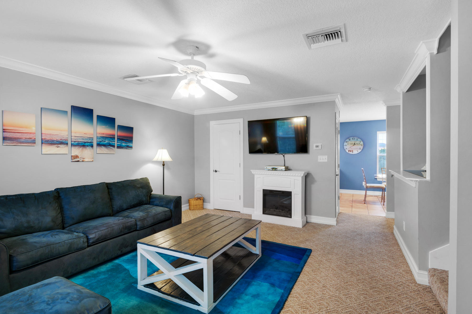 SUNSET VILLAS - Residential