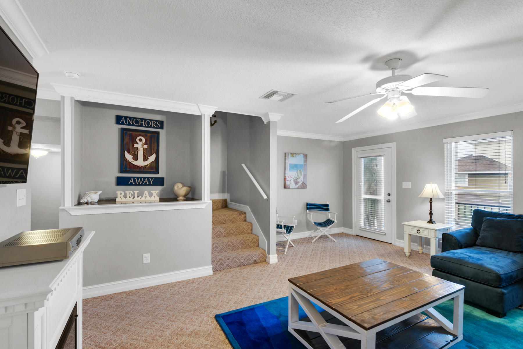 SUNSET VILLAS - Residential