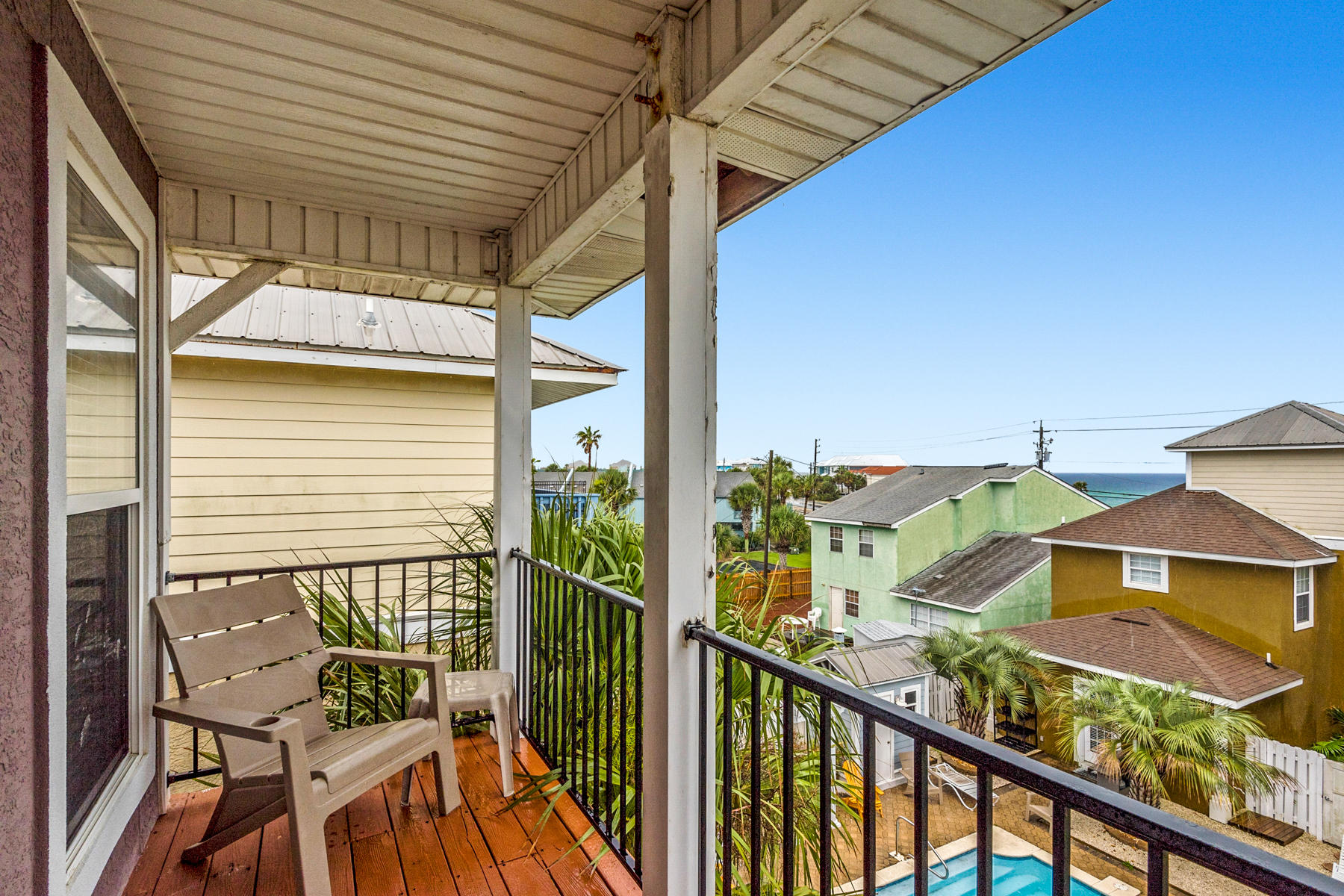 SUNSET VILLAS - Residential