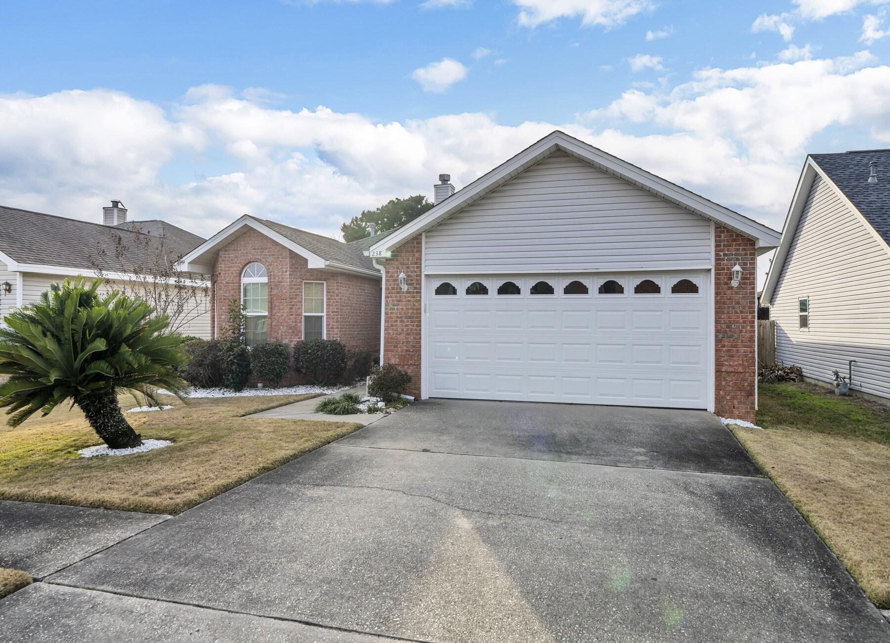 LEGION COVE S/D - Residential