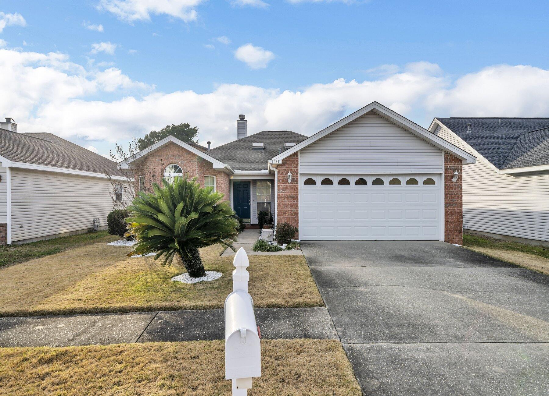 LEGION COVE S/D - Residential