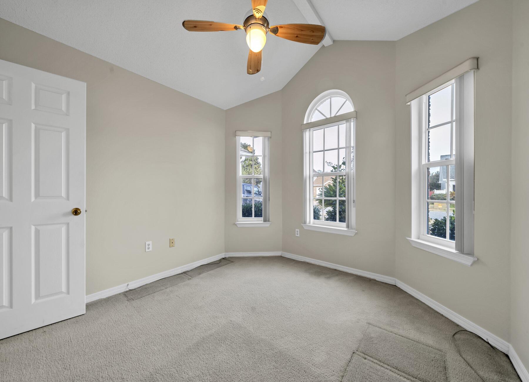 LEGION COVE S/D - Residential