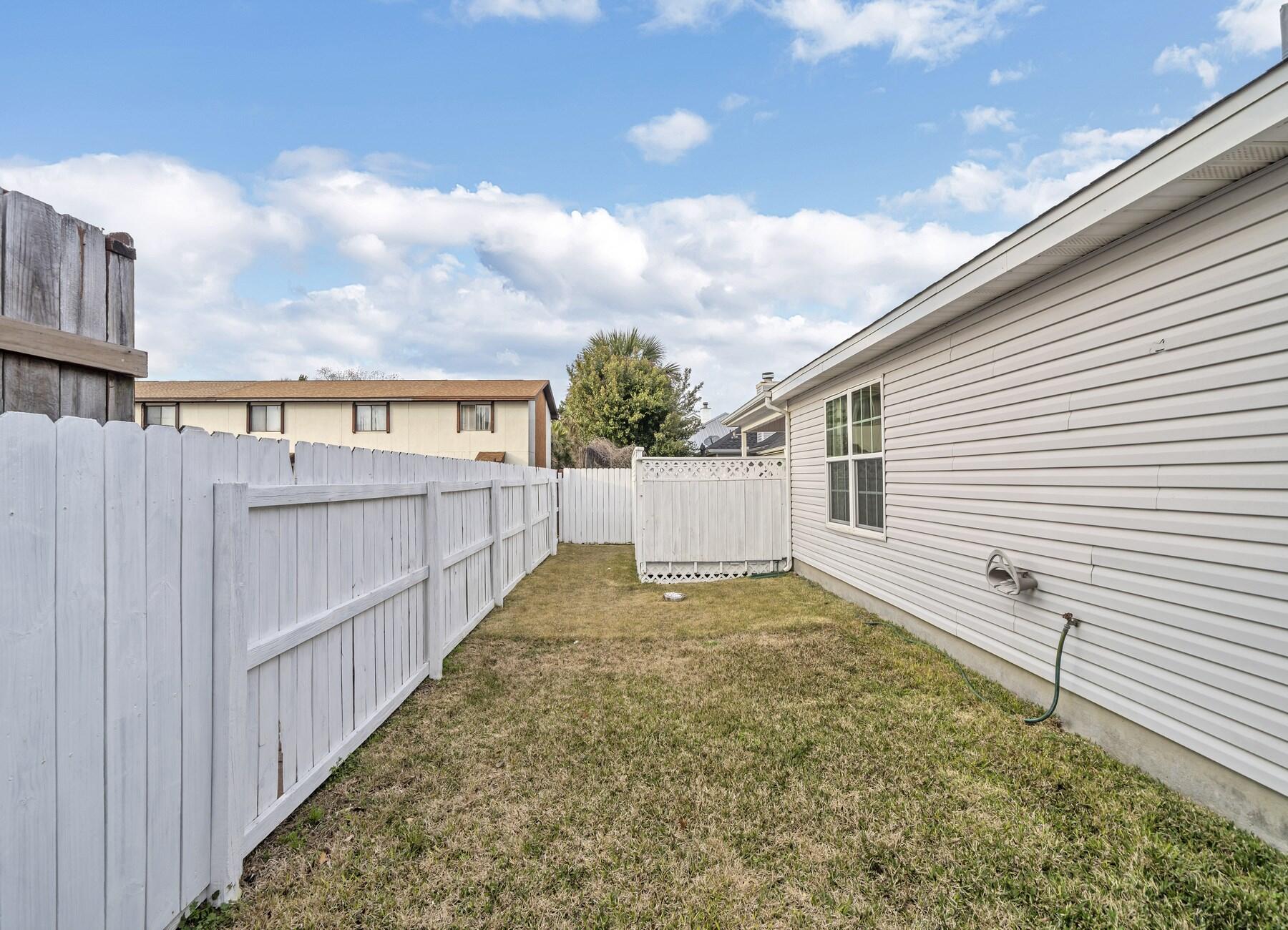 LEGION COVE S/D - Residential