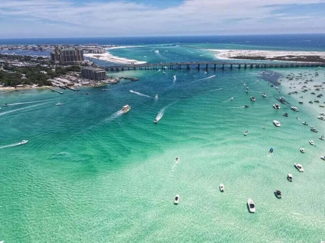 LEGION COVE S/D - Residential