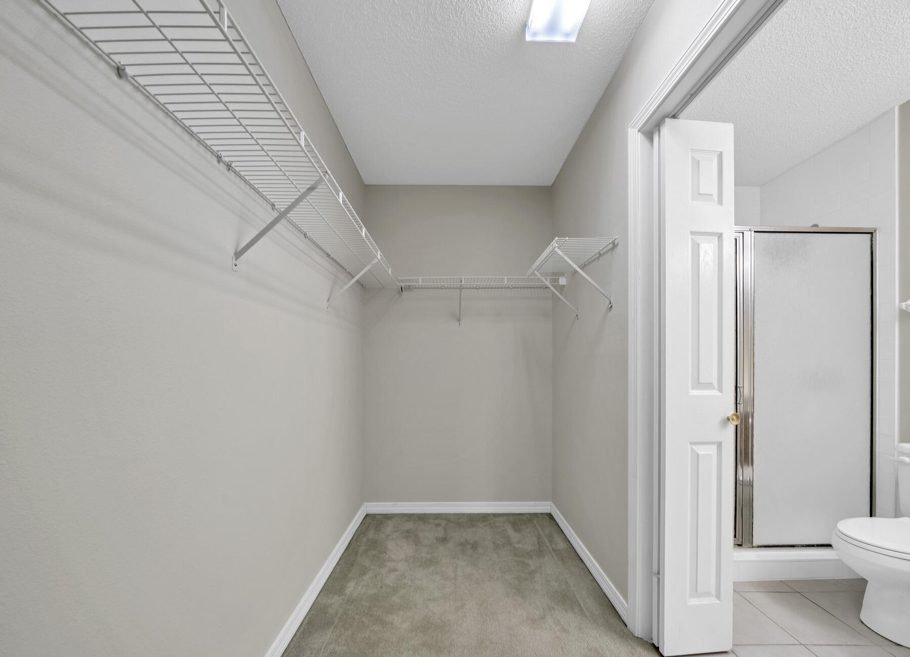 LEGION COVE S/D - Residential