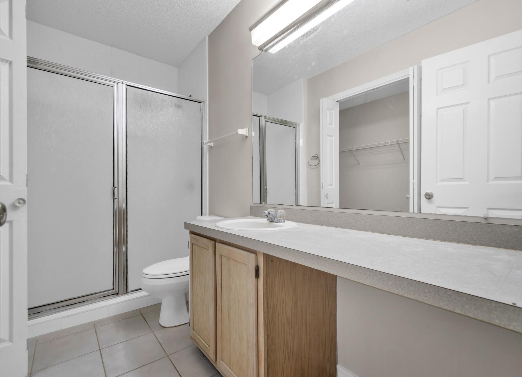 LEGION COVE S/D - Residential