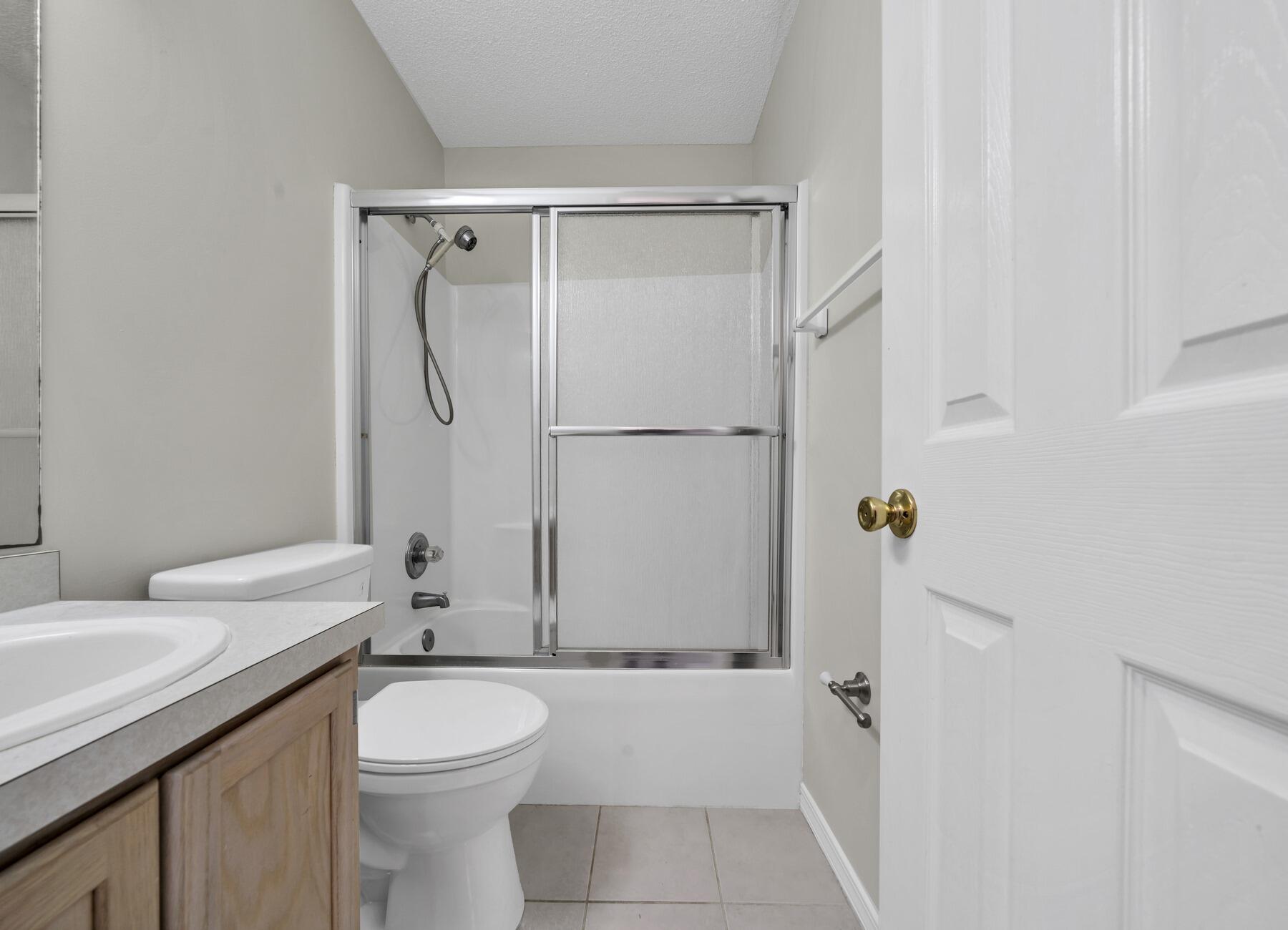 LEGION COVE S/D - Residential