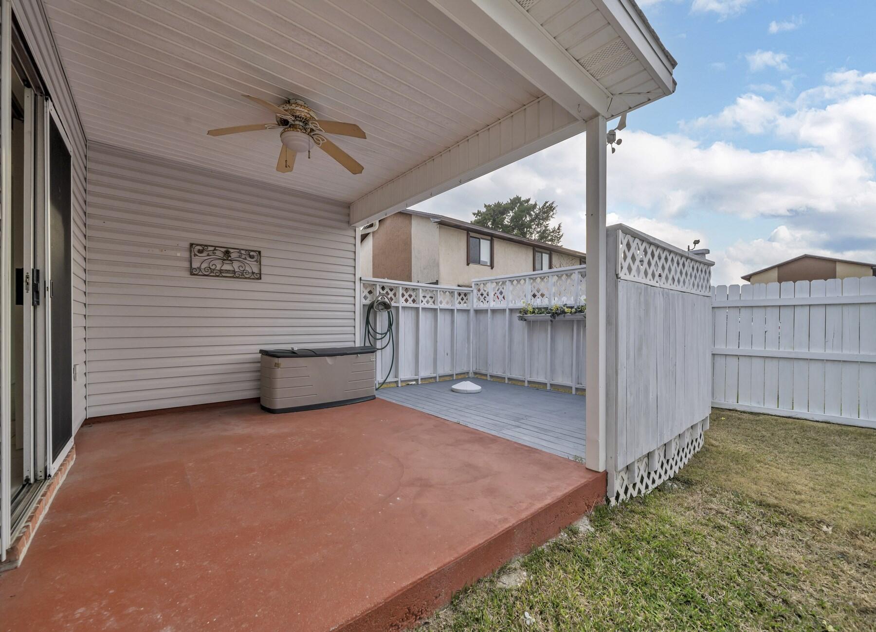 LEGION COVE S/D - Residential