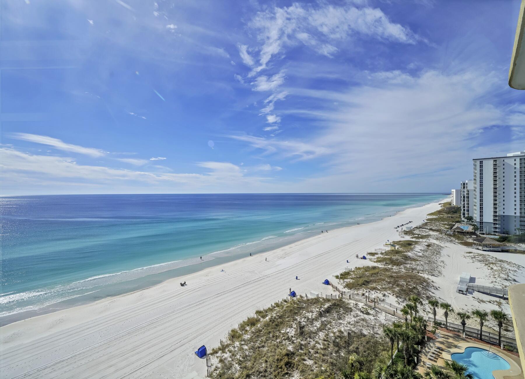 LEGION COVE S/D - Residential