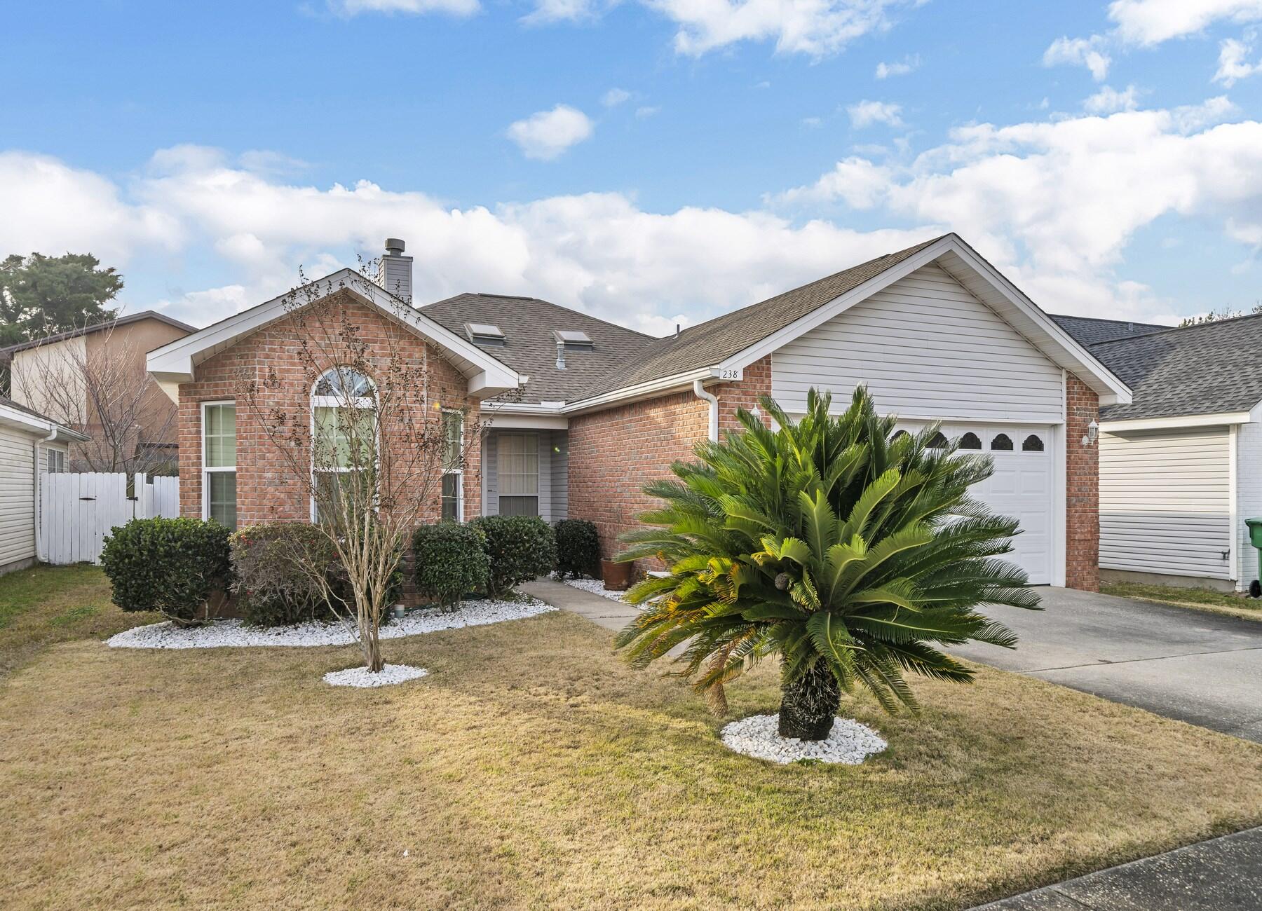 LEGION COVE S/D - Residential