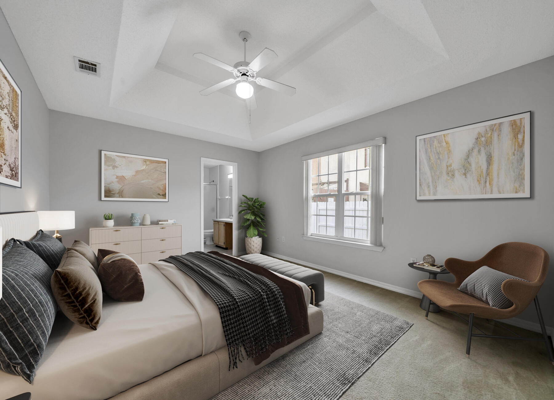 LEGION COVE S/D - Residential