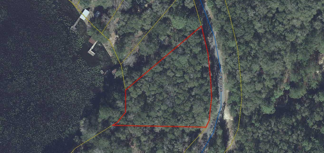 JUNIPER LAKE S/D UNRECD - Land