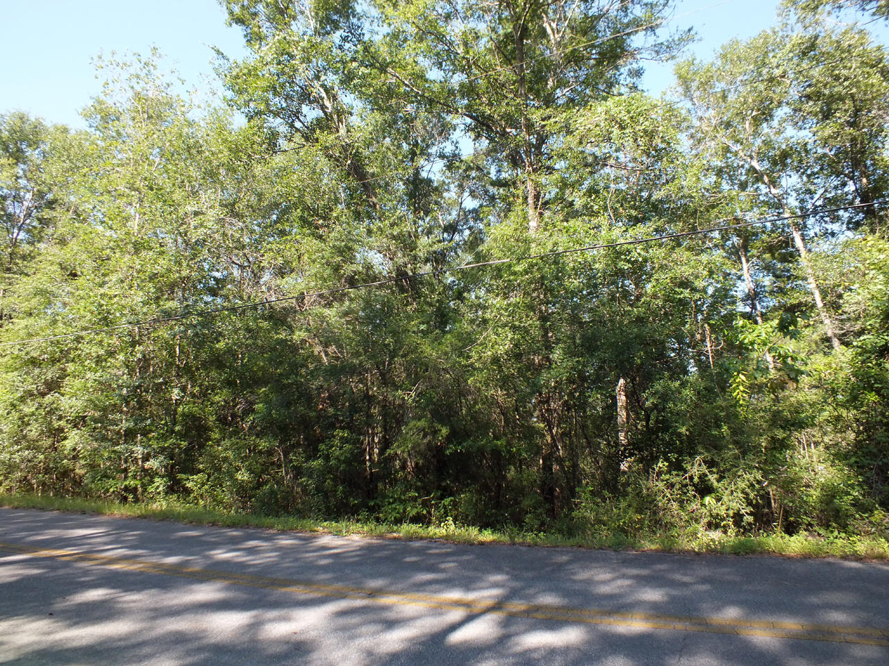 JUNIPER LAKE S/D UNRECD - Land