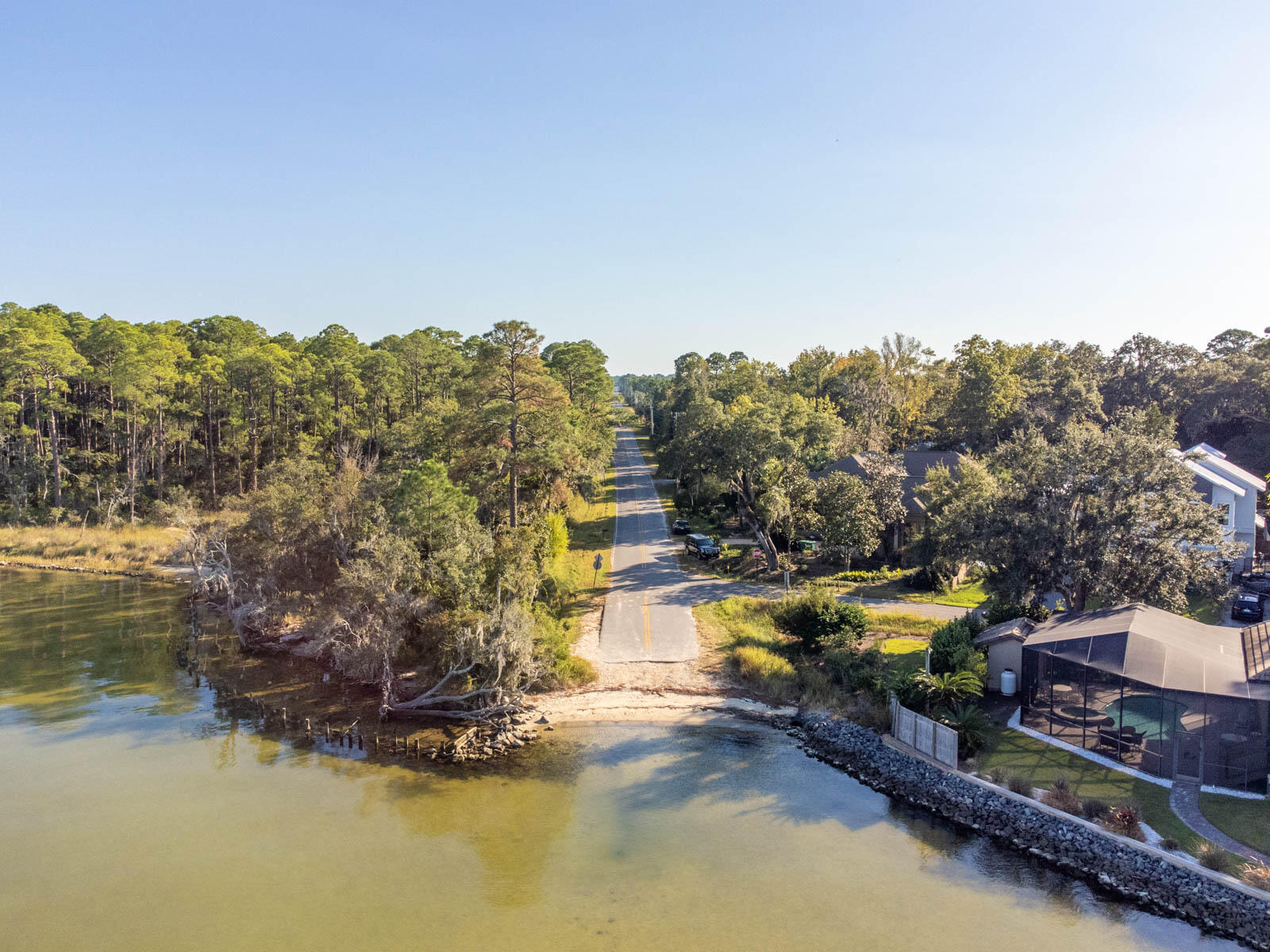 PEACHTREE FARMS UNREC - Land