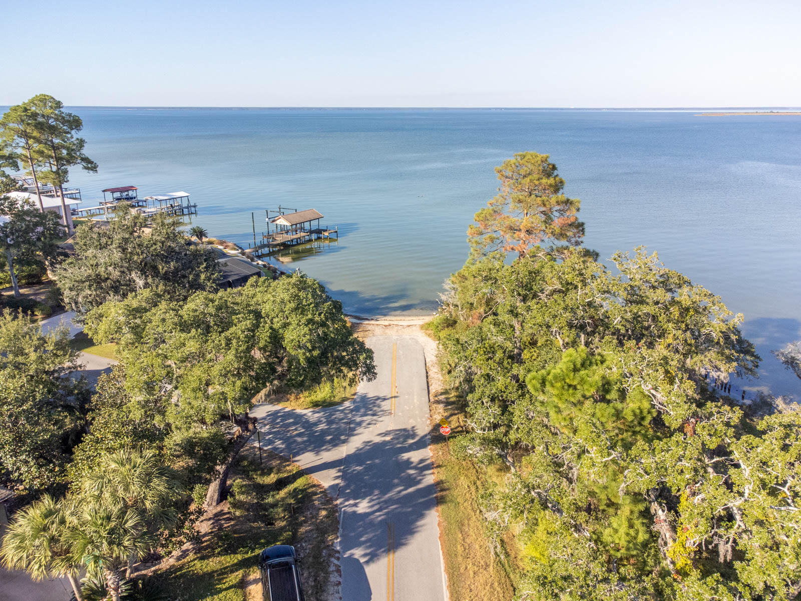 PEACHTREE FARMS UNREC - Land