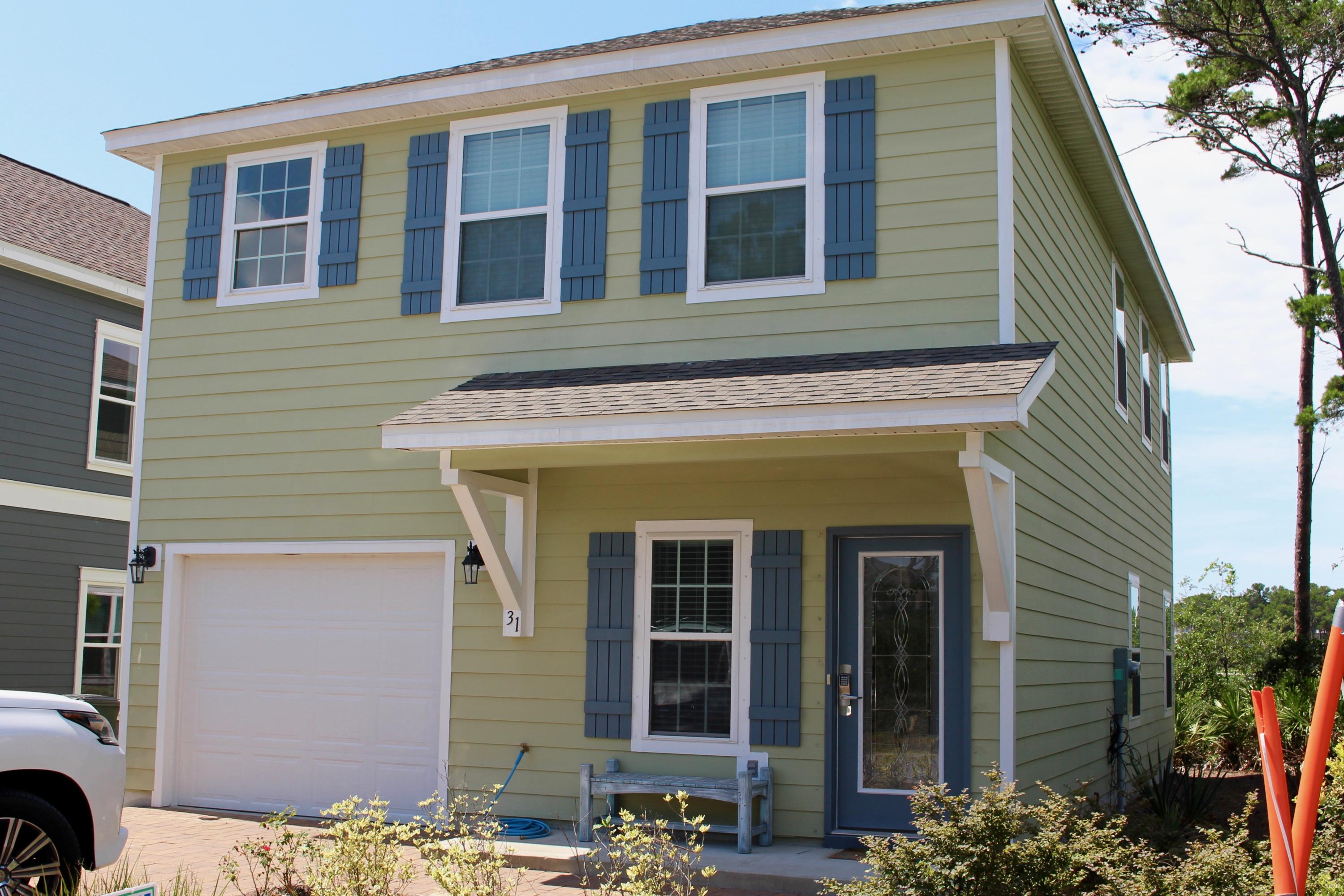 West Shore Place - Residential