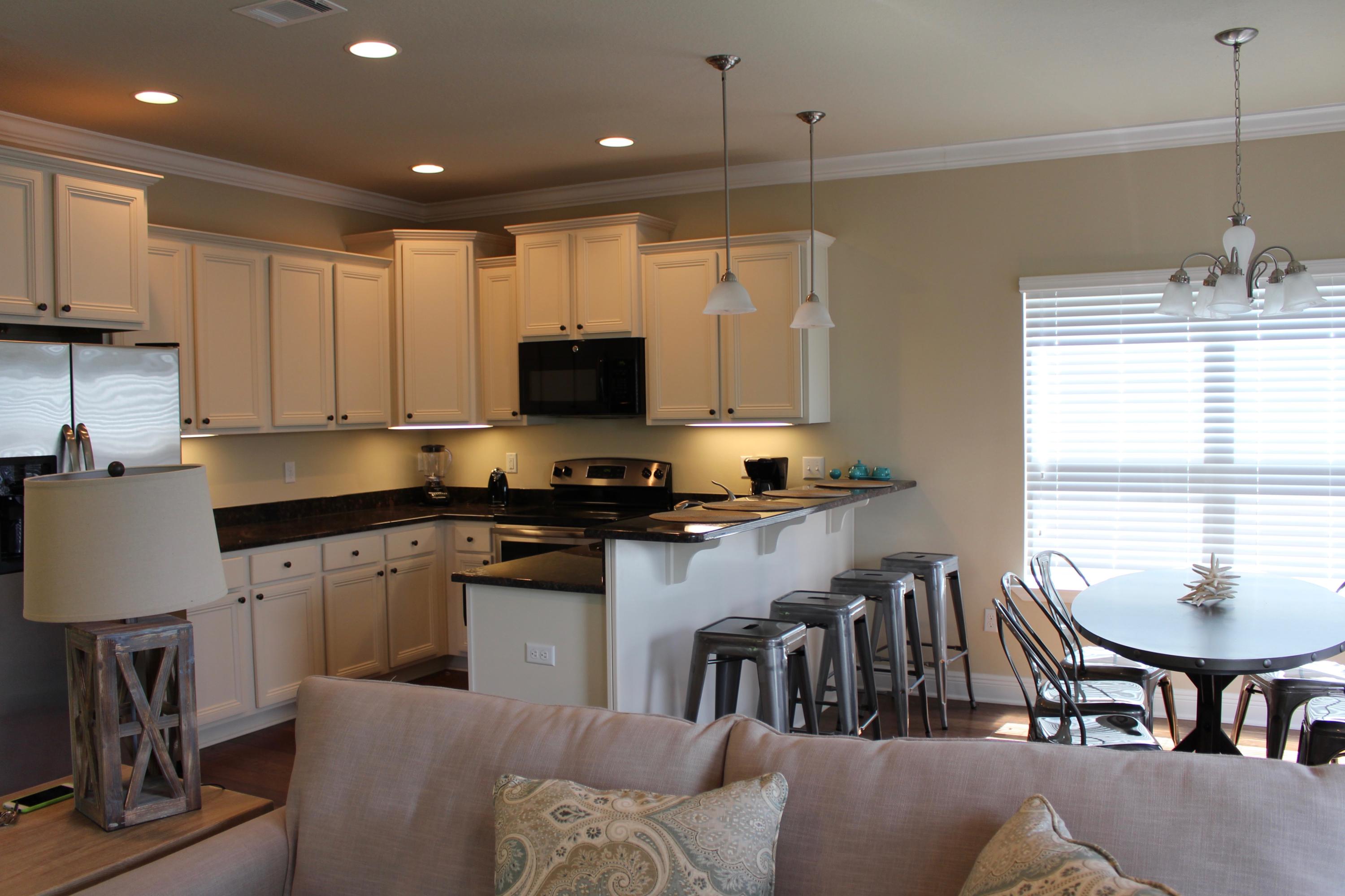 West Shore Place - Residential