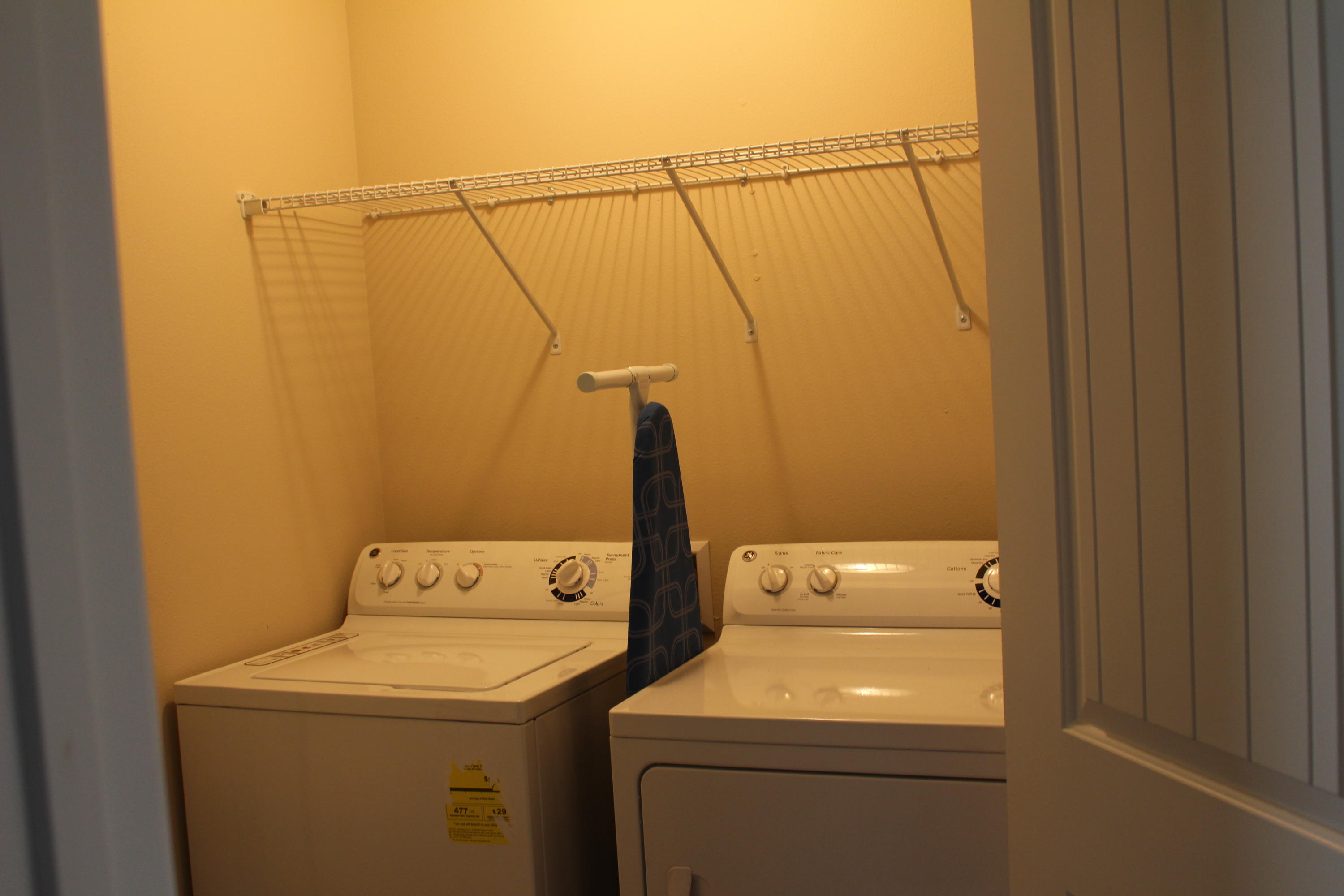 West Shore Place - Residential