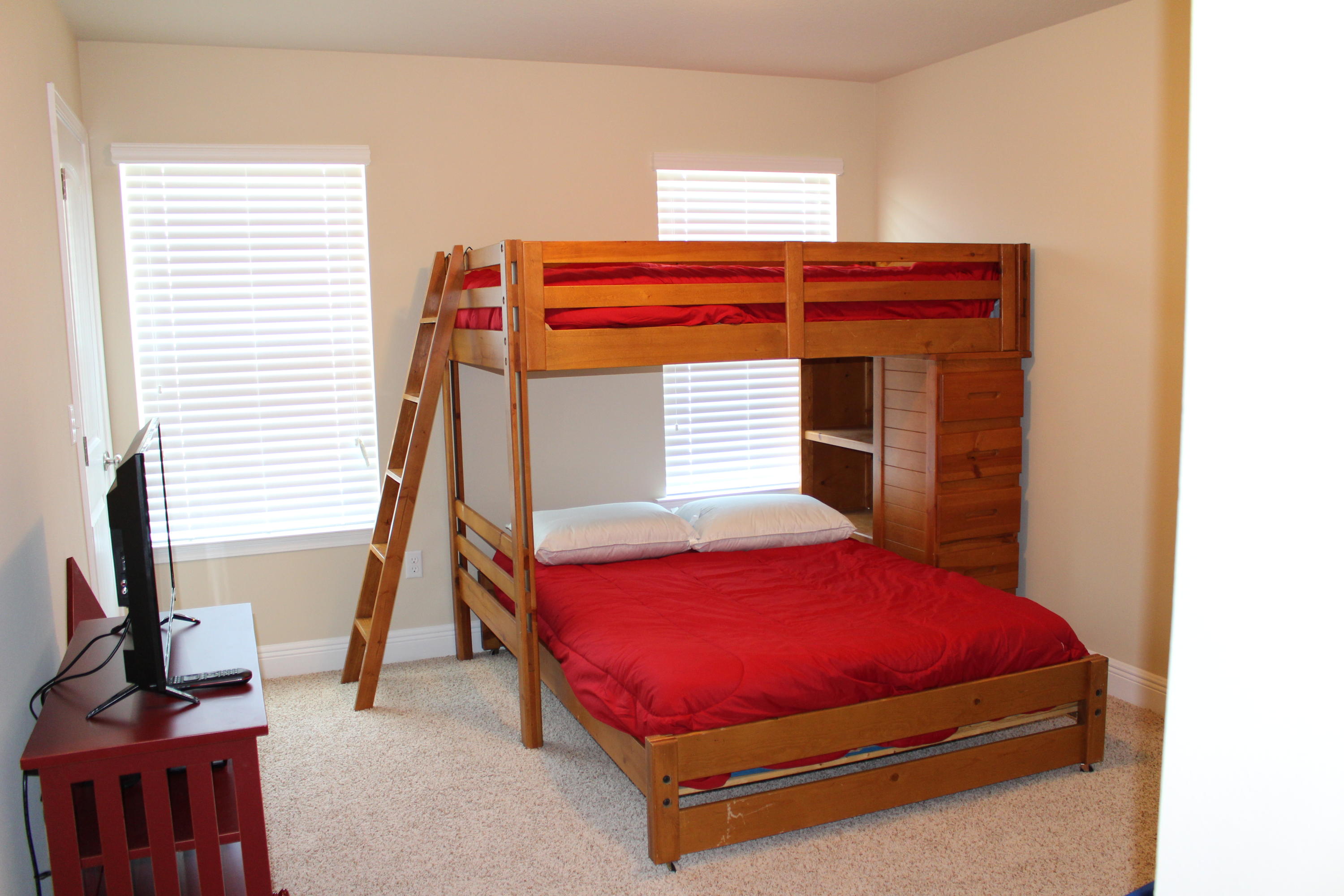 West Shore Place - Residential