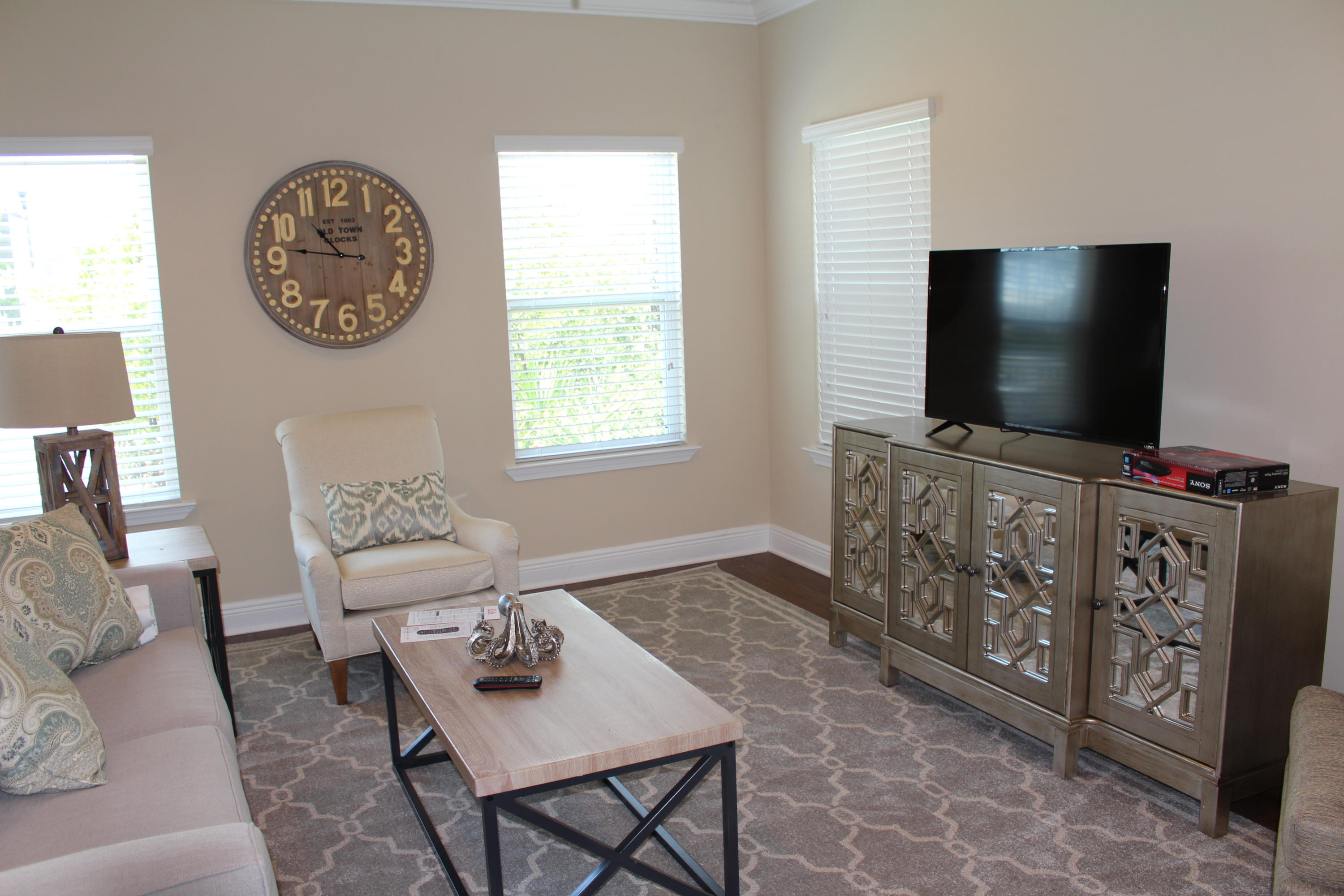 West Shore Place - Residential